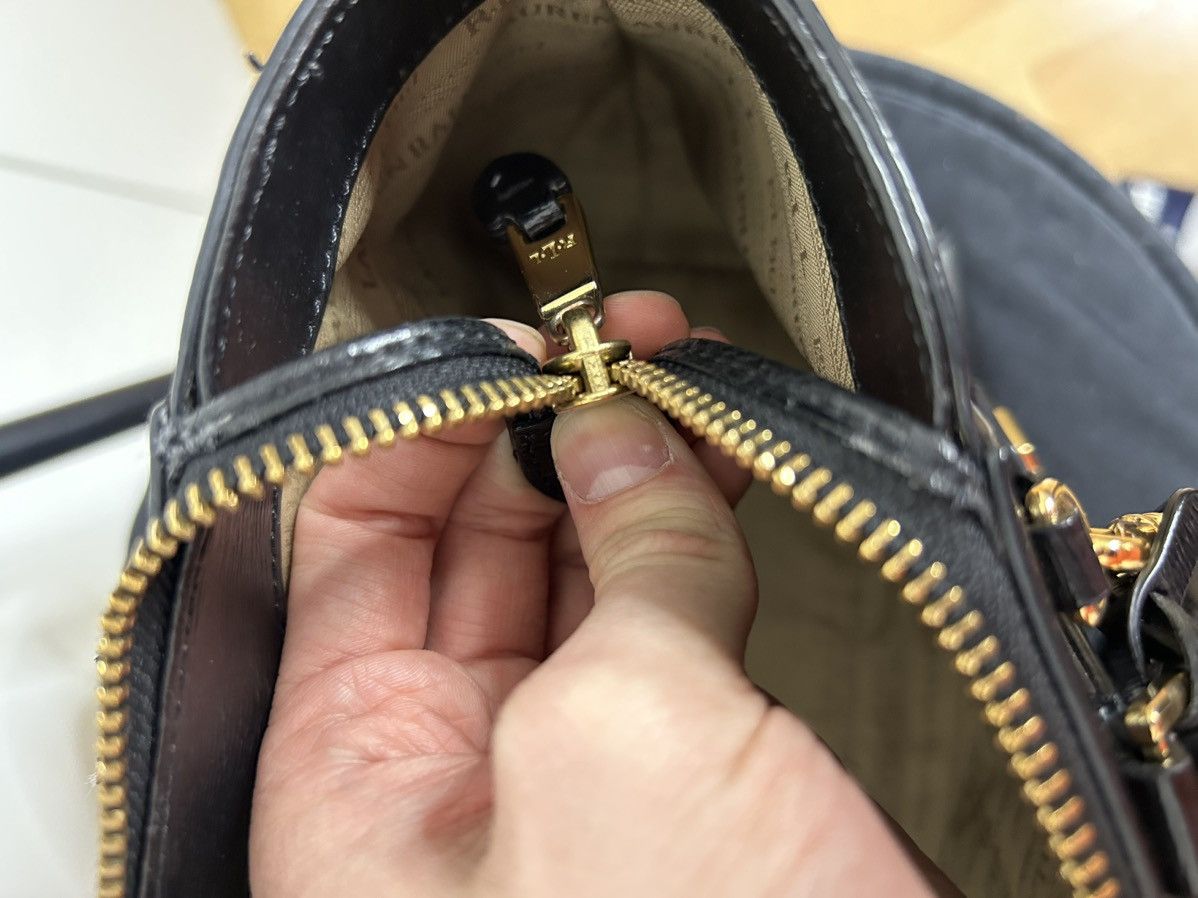 Polo Ralph Lauren × Ralph Lauren Ralph Lauren bag Size ONE SIZE - 6 Thumbnail