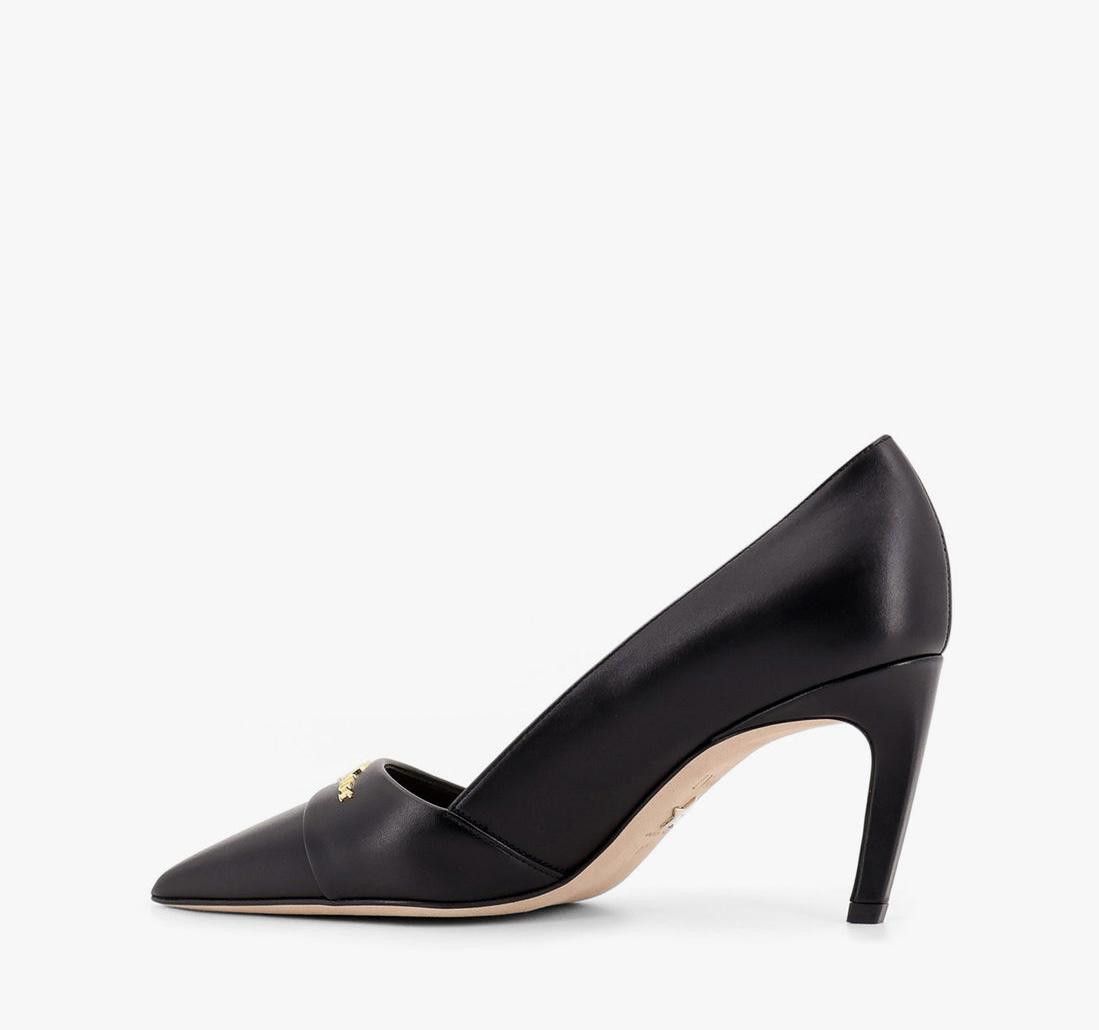 Dior CHRISTIAN DIOR MY DIOR PUMPS SIZE 39 Size ONE SIZE - 2 Thumbnail