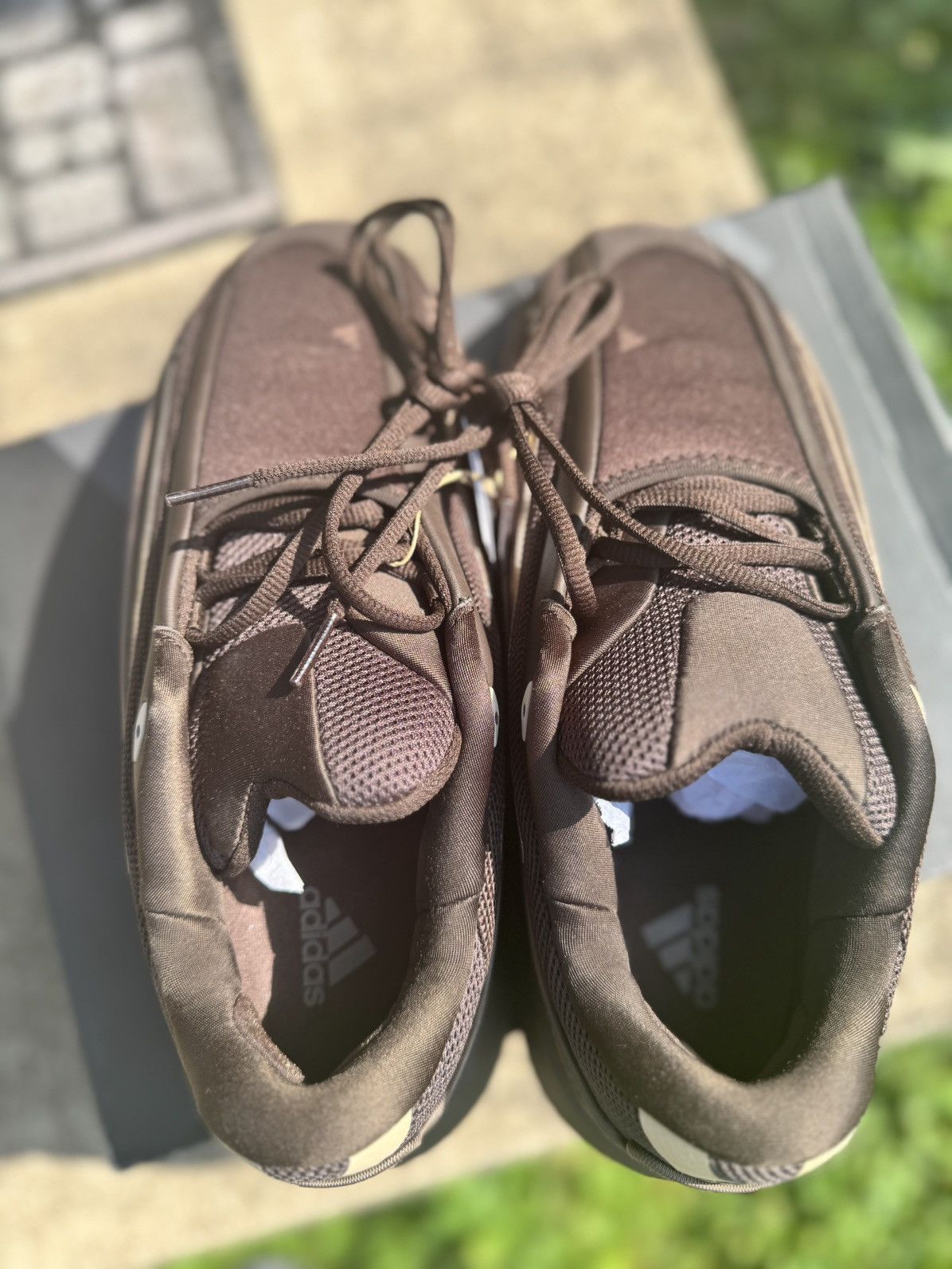 Adidas MAD IIINFINITY Size US 11 / EU 44 - 6 Thumbnail