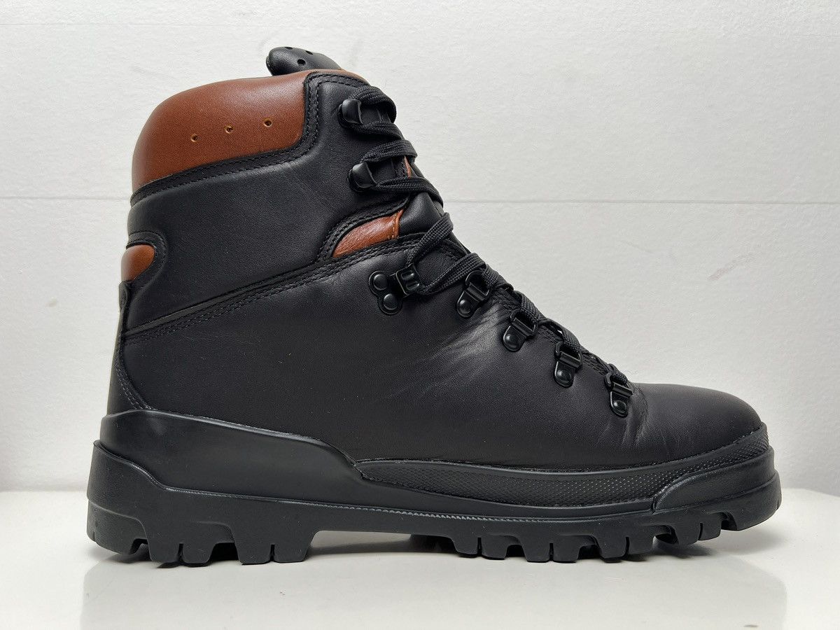Timberland Timberland World Hiker Boot OG 'Black' Size US 10 / EU 43 - 8 Thumbnail