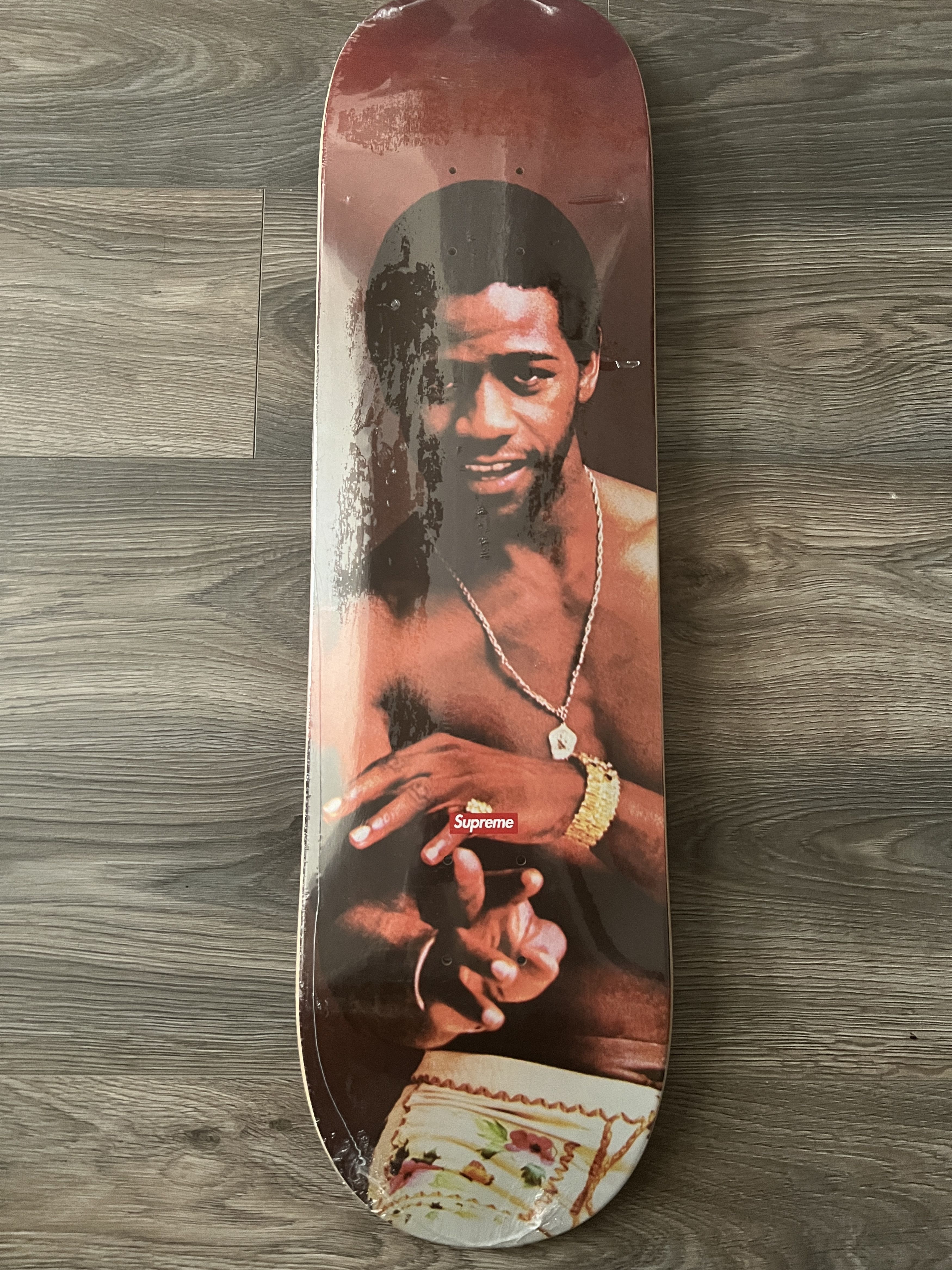Supreme Al Green skateboard スケートボードデッキ Spring/Summer 2022 Preview – Supreme