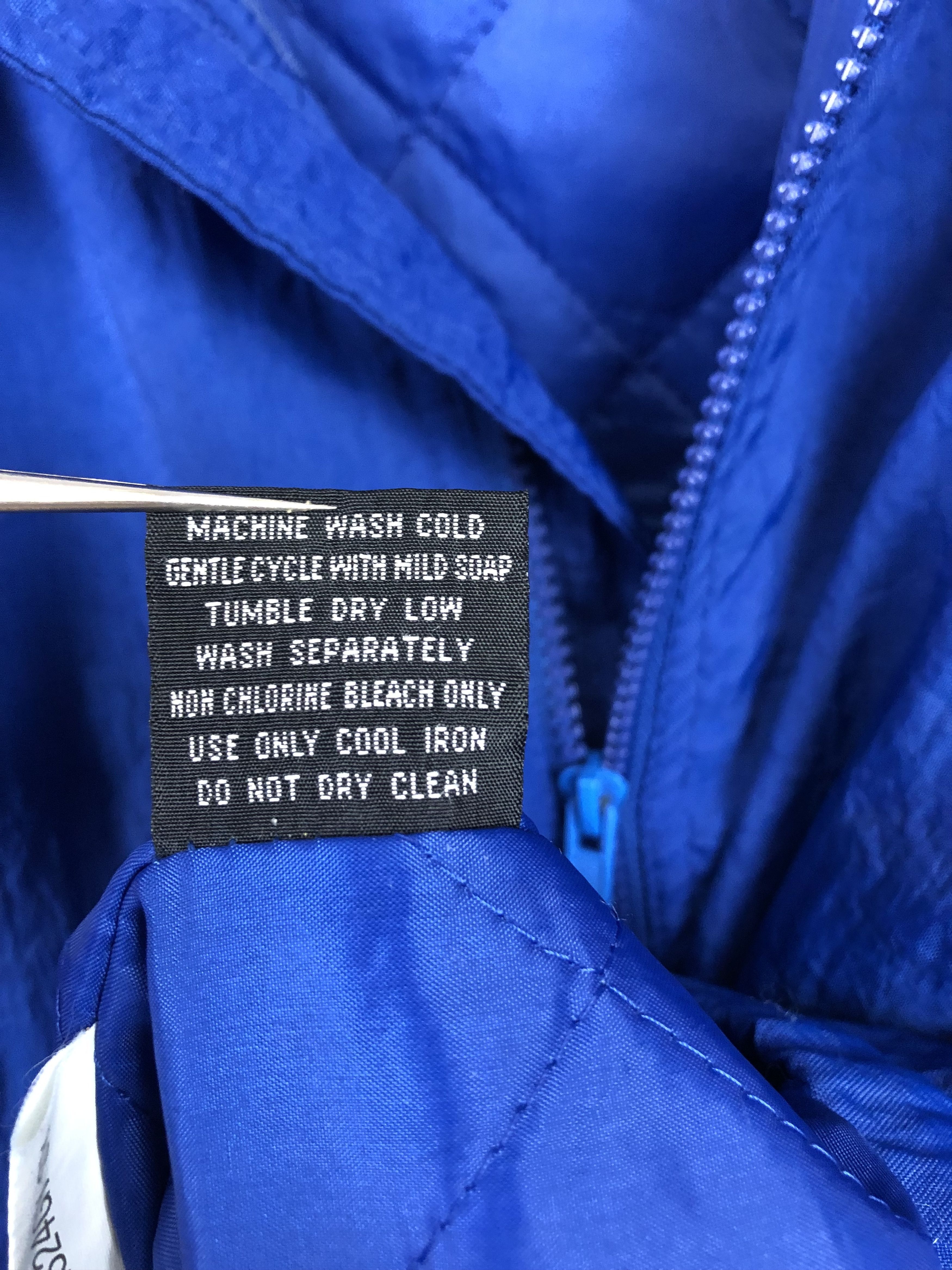 Starter Vintage Starter Die Adler Mannheim Jacket Hockey Rare Hype Size US M / EU 48-50 / 2 - 11 Thumbnail