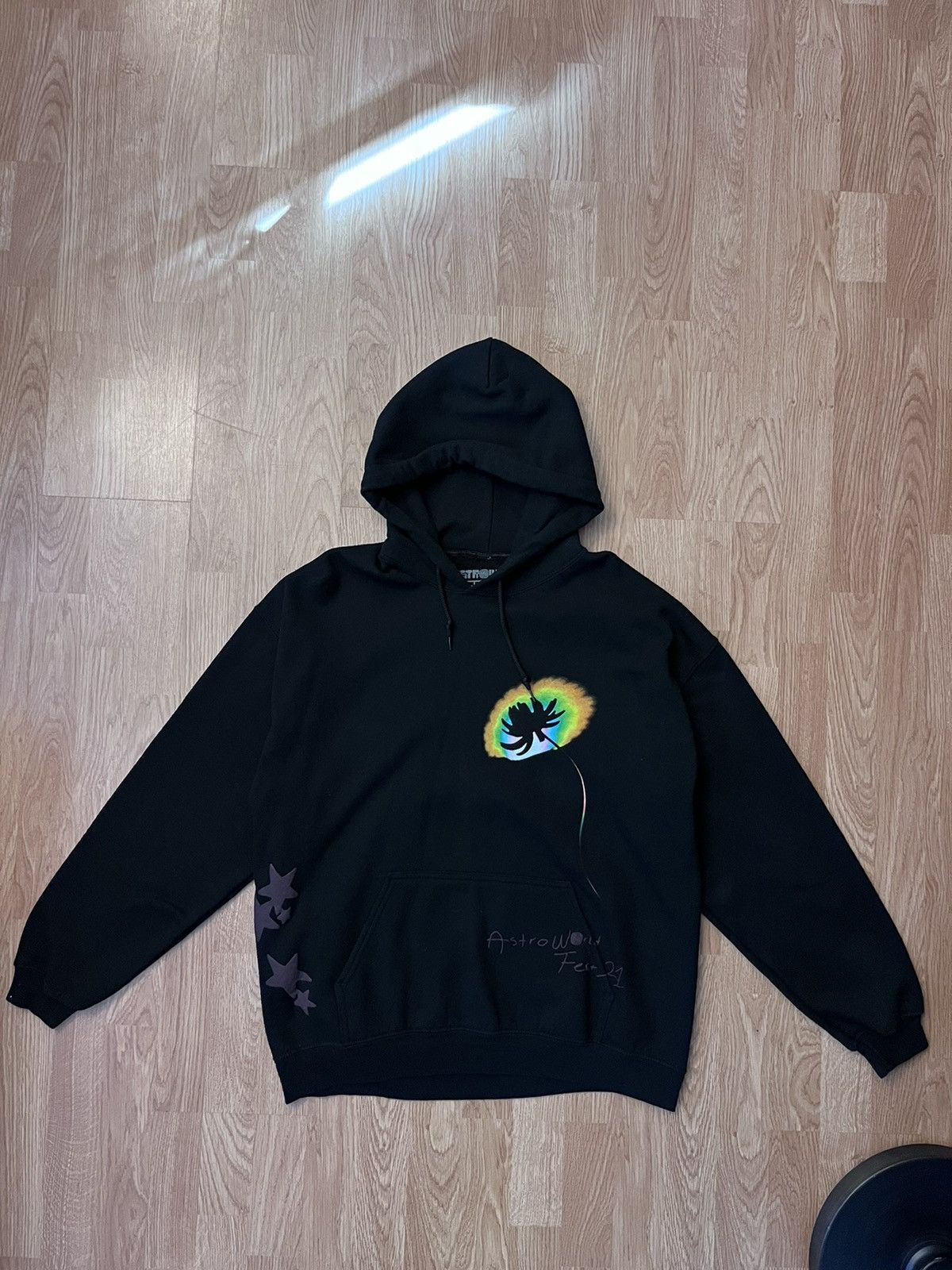 Other Last Ever Astroworld Hoodie Size US M / EU 48-50 / 2 - 2 Thumbnail