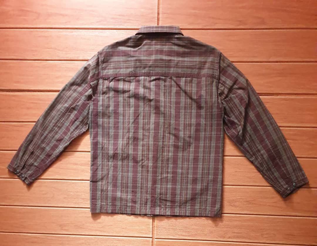 Paul Smith 💥Paul Smith checkered red jacket Size US L / EU 52-54 / 3 - 12 Thumbnail