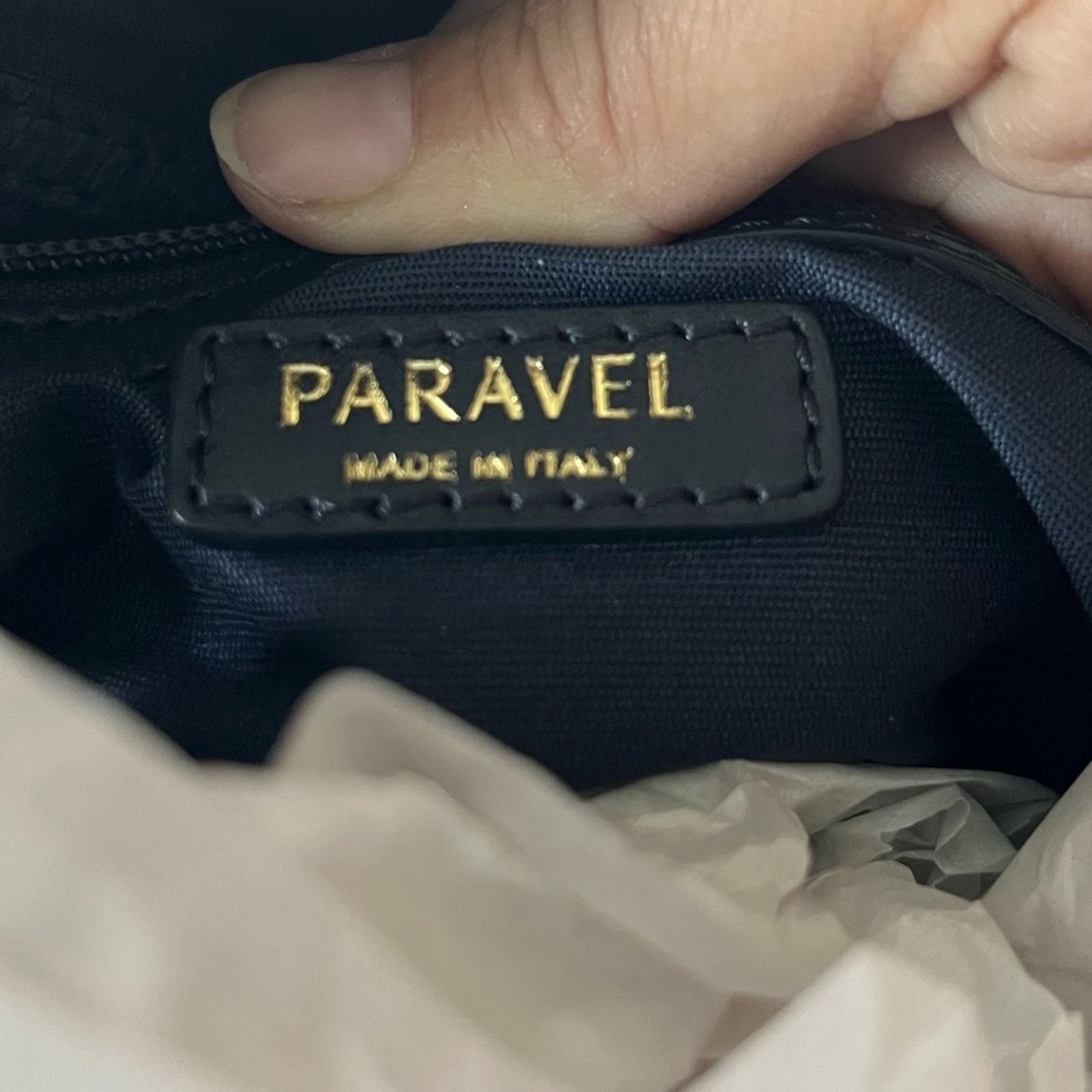 Other Paravel Motorist 3-in-1 Backpack Size ONE SIZE - 10 Thumbnail