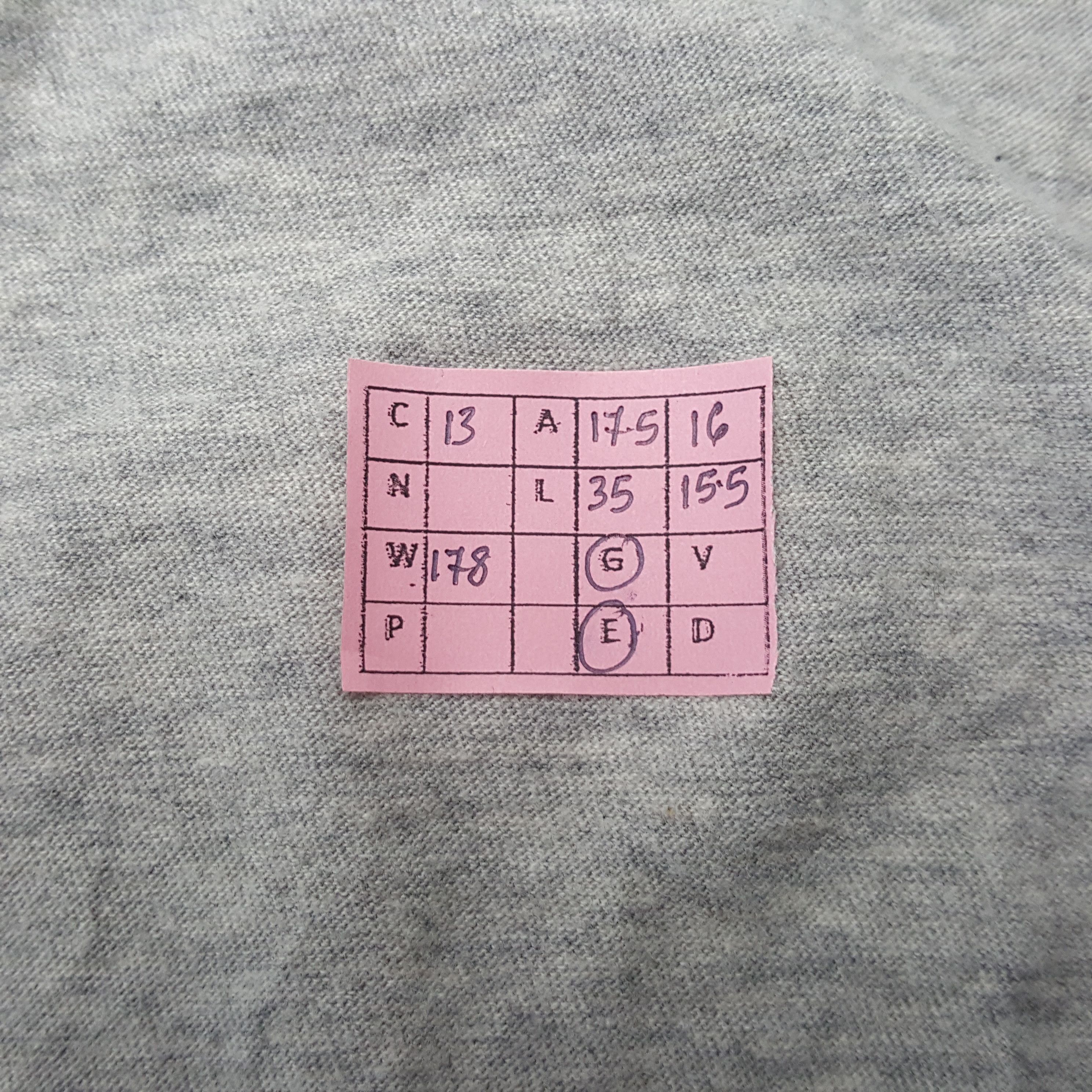 Comme des Garcons Comme des Garcons Japanese Brand Tshirt RR13 Size S / US 4 / IT 40 - 7 Thumbnail