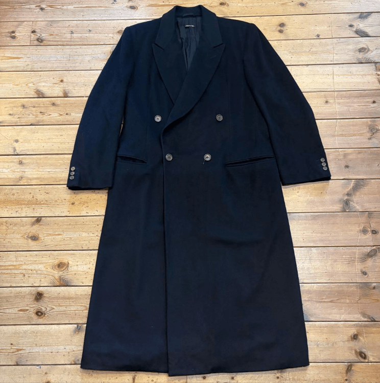 Archive 1990s~ ARMANI EXCHANGE Long Coat 【公式通販】