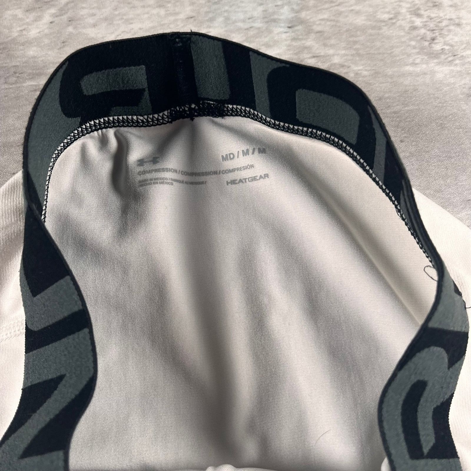 Under Armour Under armor basketball tights Size 28 - 5 Thumbnail