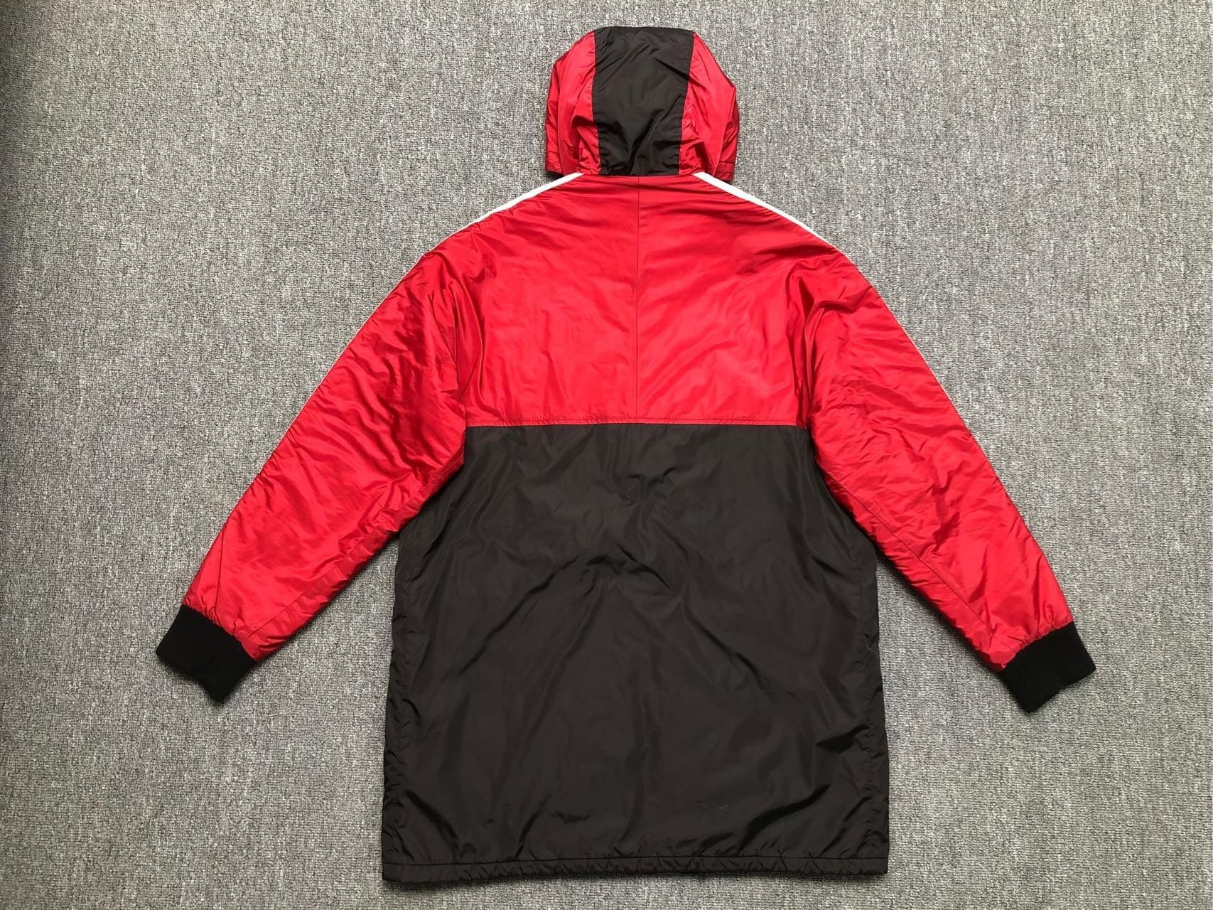 Gucci Gucci Side logo windbreaker 2501-Nextarrow Size US S / EU 44-46 / 1 - 2 Thumbnail