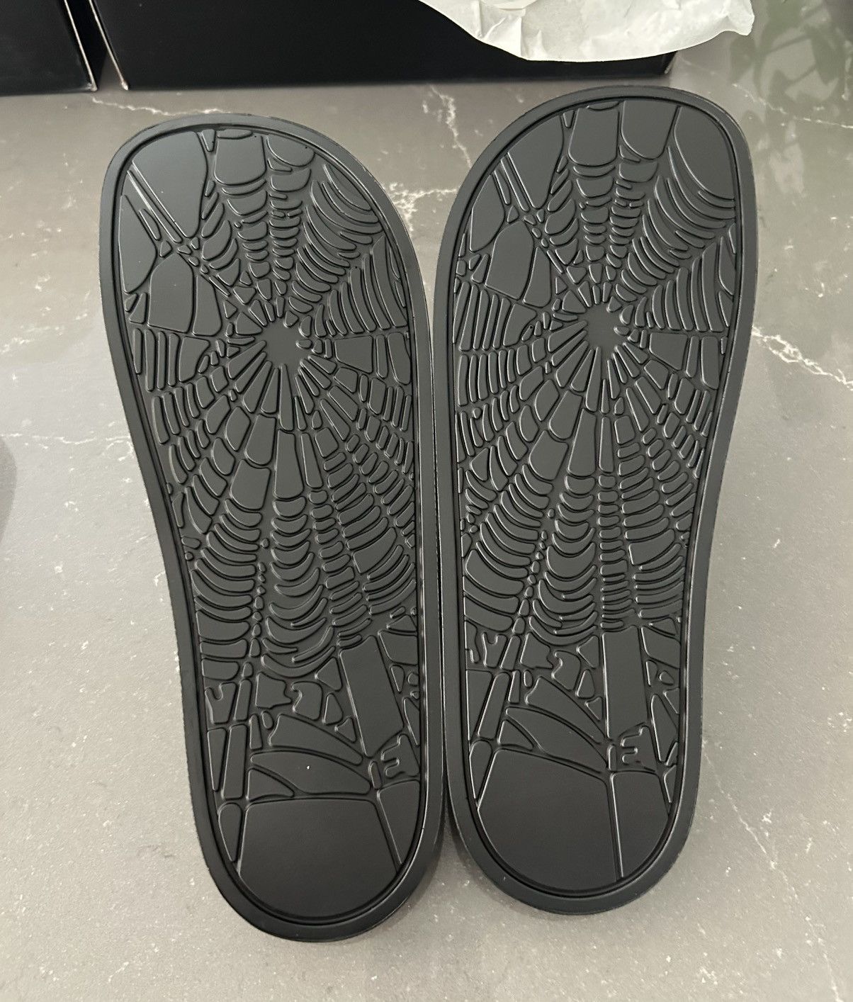 Sp5der SP5DER Onyx Slides 001 Size US 11 / EU 44 - 5 Thumbnail