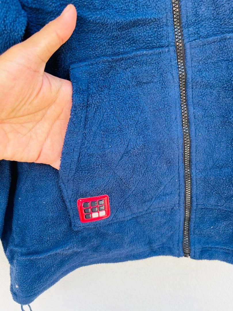 Ecko Unltd. × Japanese Brand Vintage Echo Unlimited Hip Hop Streetwear Fashion Style Size US M / EU 48-50 / 2 - 9 Thumbnail