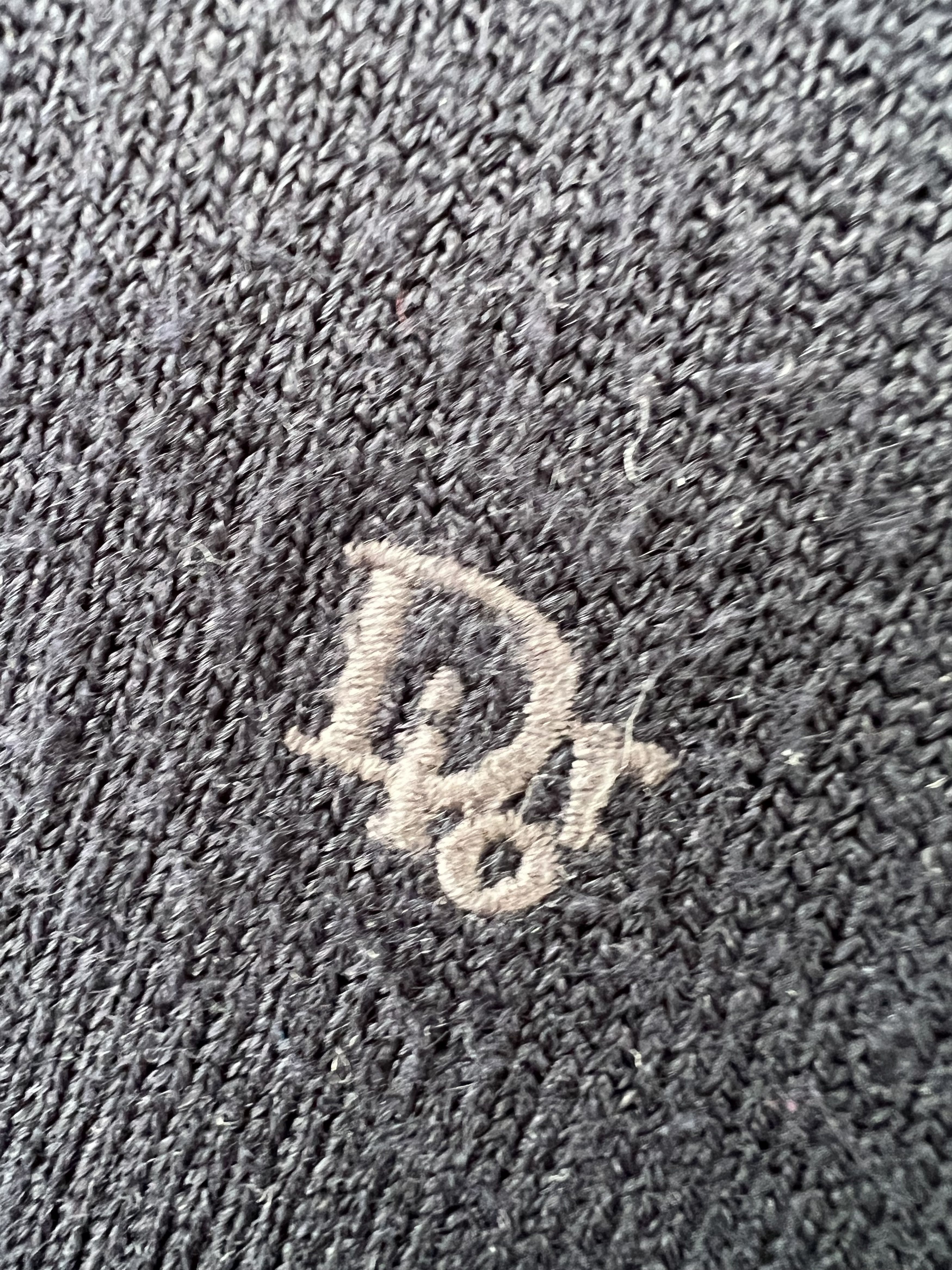 Dior Dior Sweater Made in Usa S Size US S / EU 44-46 / 1 - 2 Thumbnail
