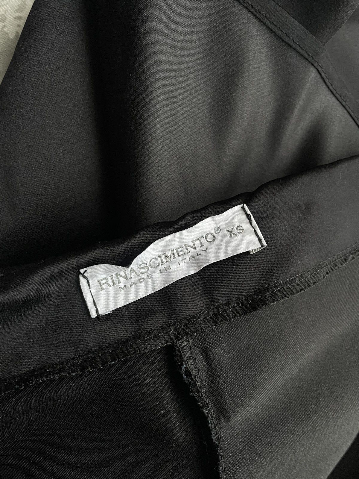 Vintage Rinascimento skirt Size 24" / US 00 / IT 34 - 2 Thumbnail