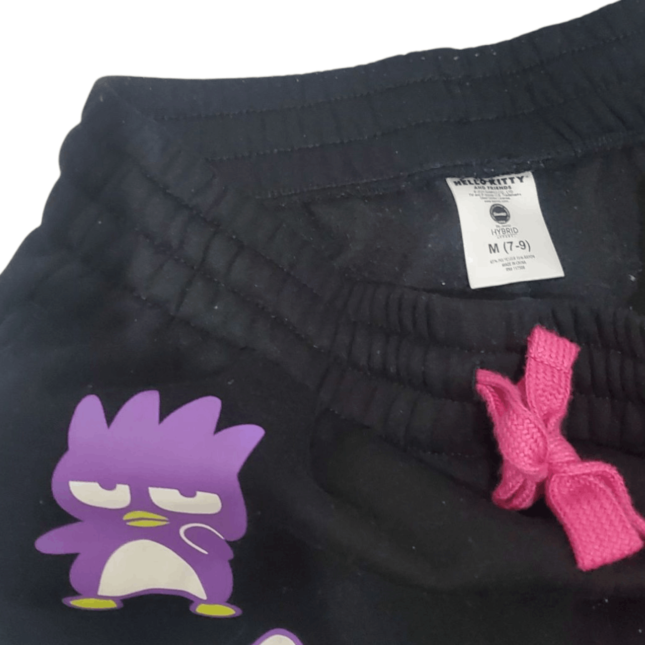 Vintage Hello Kitty and Friends Jumpsuit Size M / US 6-8 / IT 42-44 - 10 Thumbnail