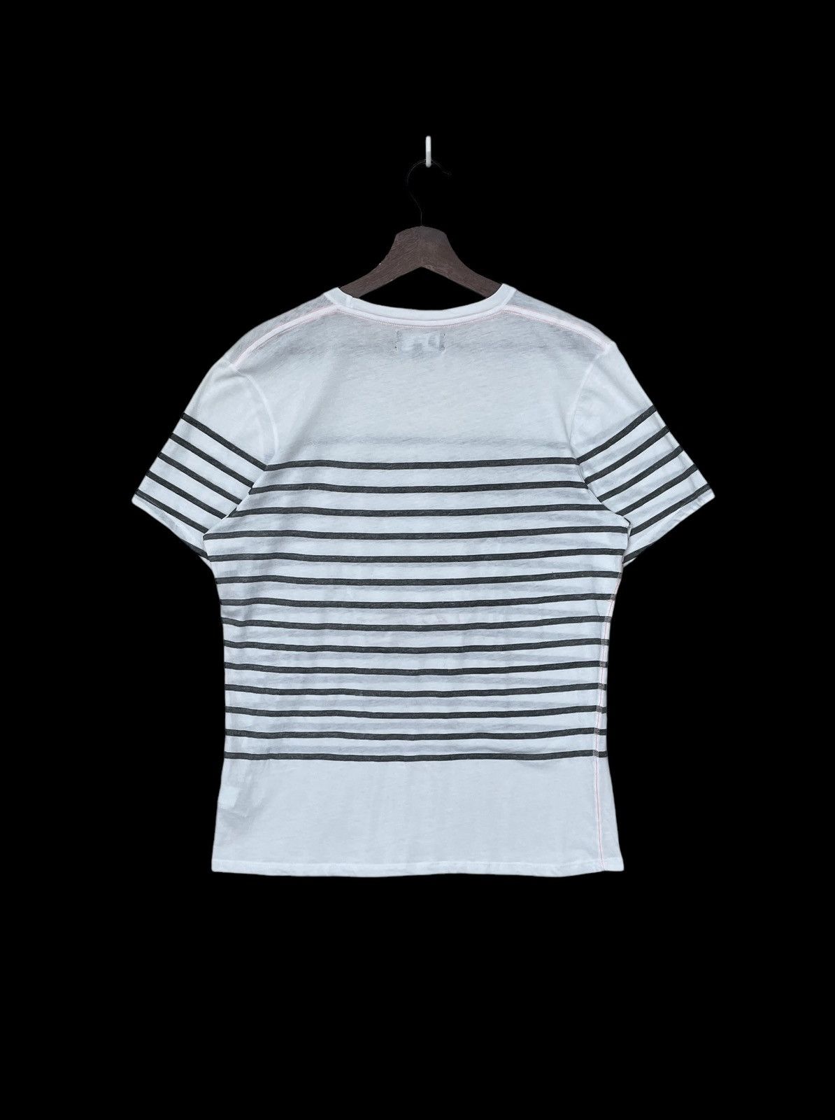 Andy Warhol × Pepe Jeans Vintage Andy Warhol Marilyn Monroe T-shirt 2000s Size US M / EU 48-50 / 2 - 2 Thumbnail