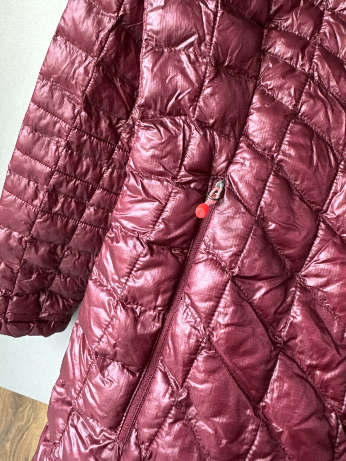The North Face The North Face Women's Thermoball Eco Jacket M Size M / US 6-8 / IT 42-44 - 4 Thumbnail