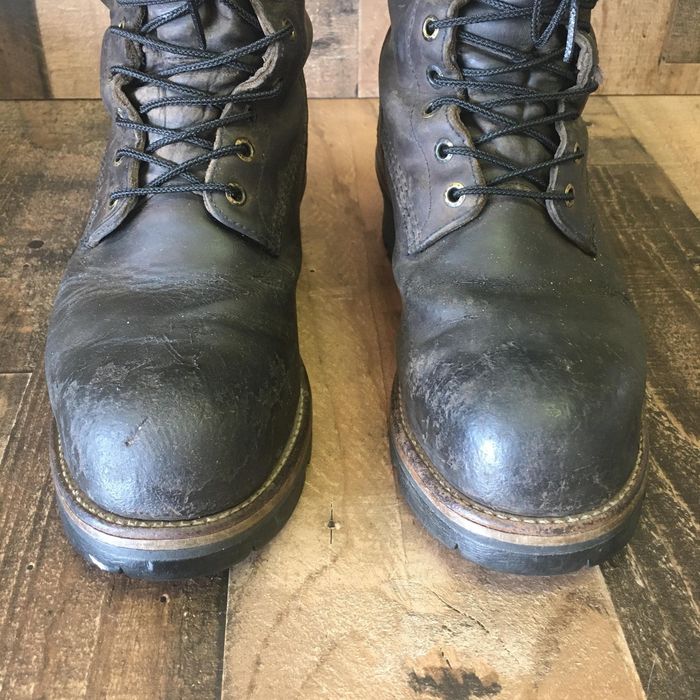 Red wing hot sale 2292