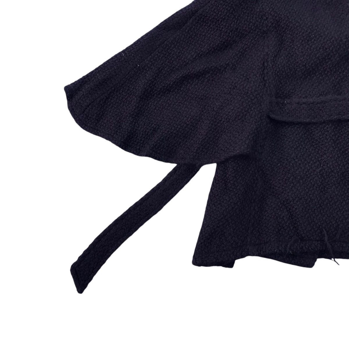 Infinite Archives × Japanese Brand John Branigan Bat Style Comme des Garcons Fashion LGB Size S / US 4 / IT 40 - 11 Thumbnail