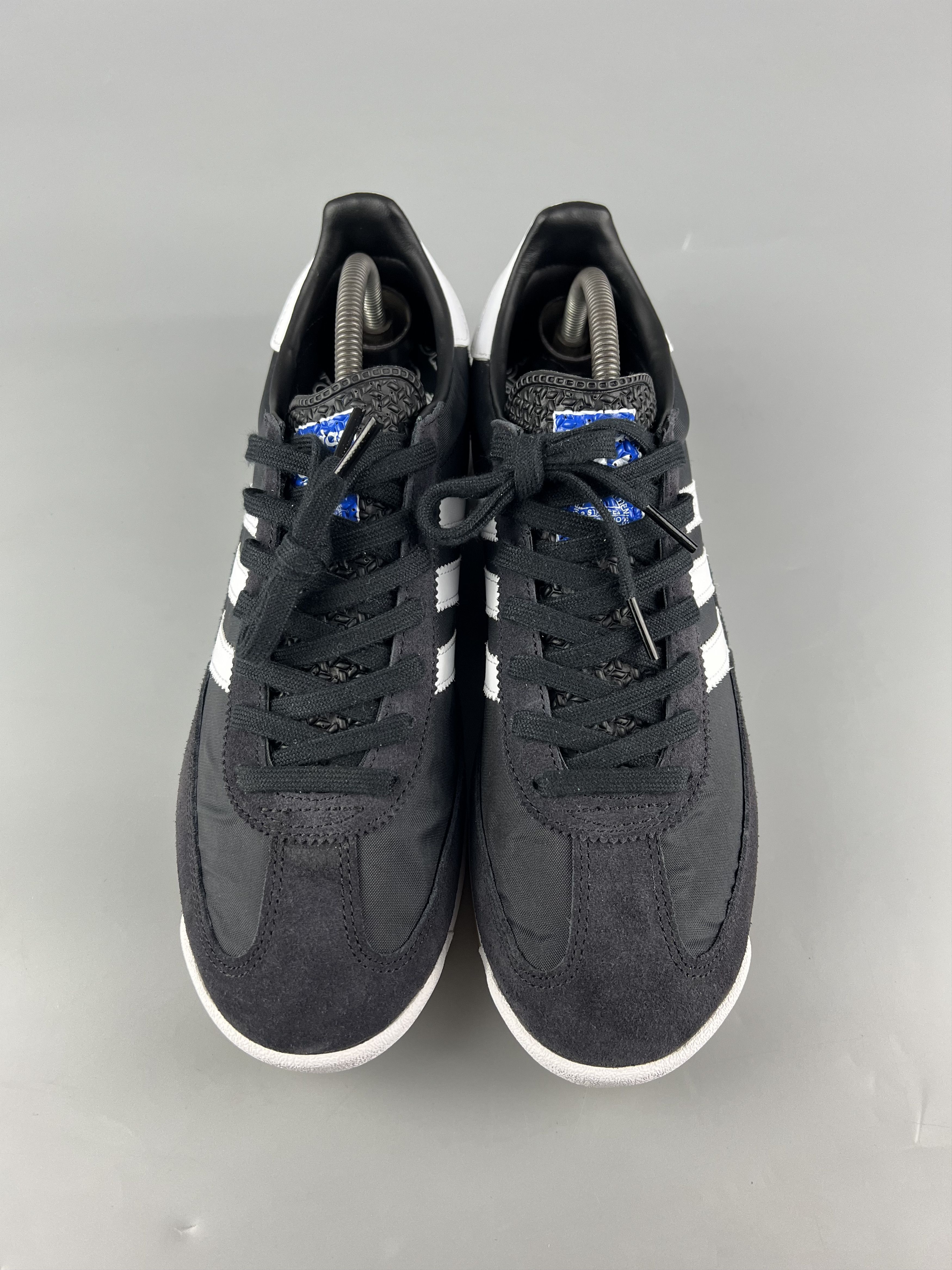 Adidas Adidas SL72 RS Men's Casual Sneakers US11 Size US 11 / EU 44 - 4 Thumbnail