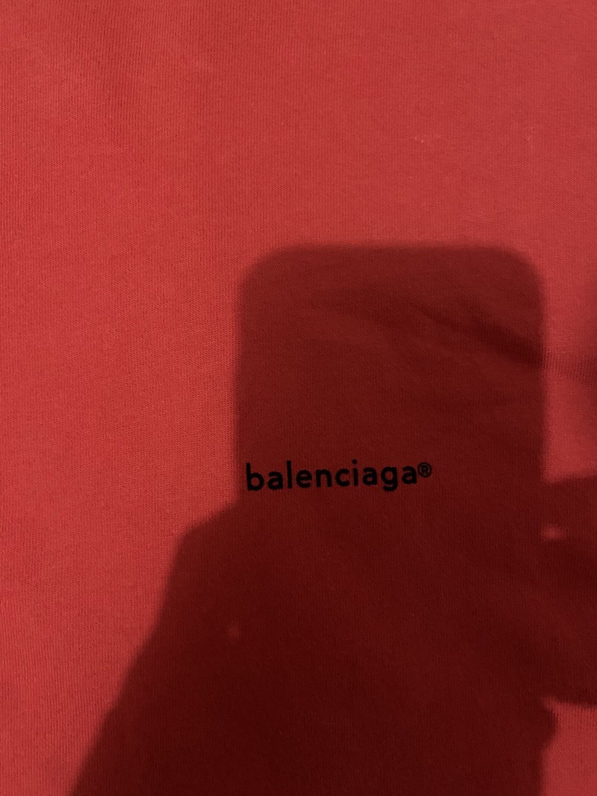 Balenciaga Balenciaga Size US M / EU 48-50 / 2 - 2 Thumbnail