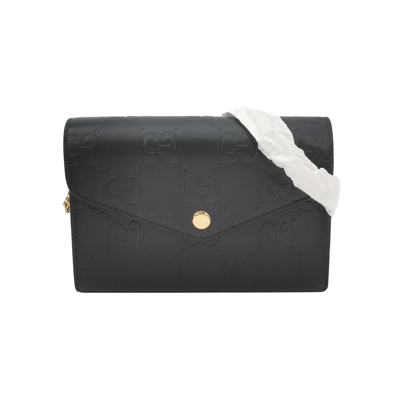 Gucci Gucci Women os Shoulder Bags Size ONE SIZE - 1 Thumbnail