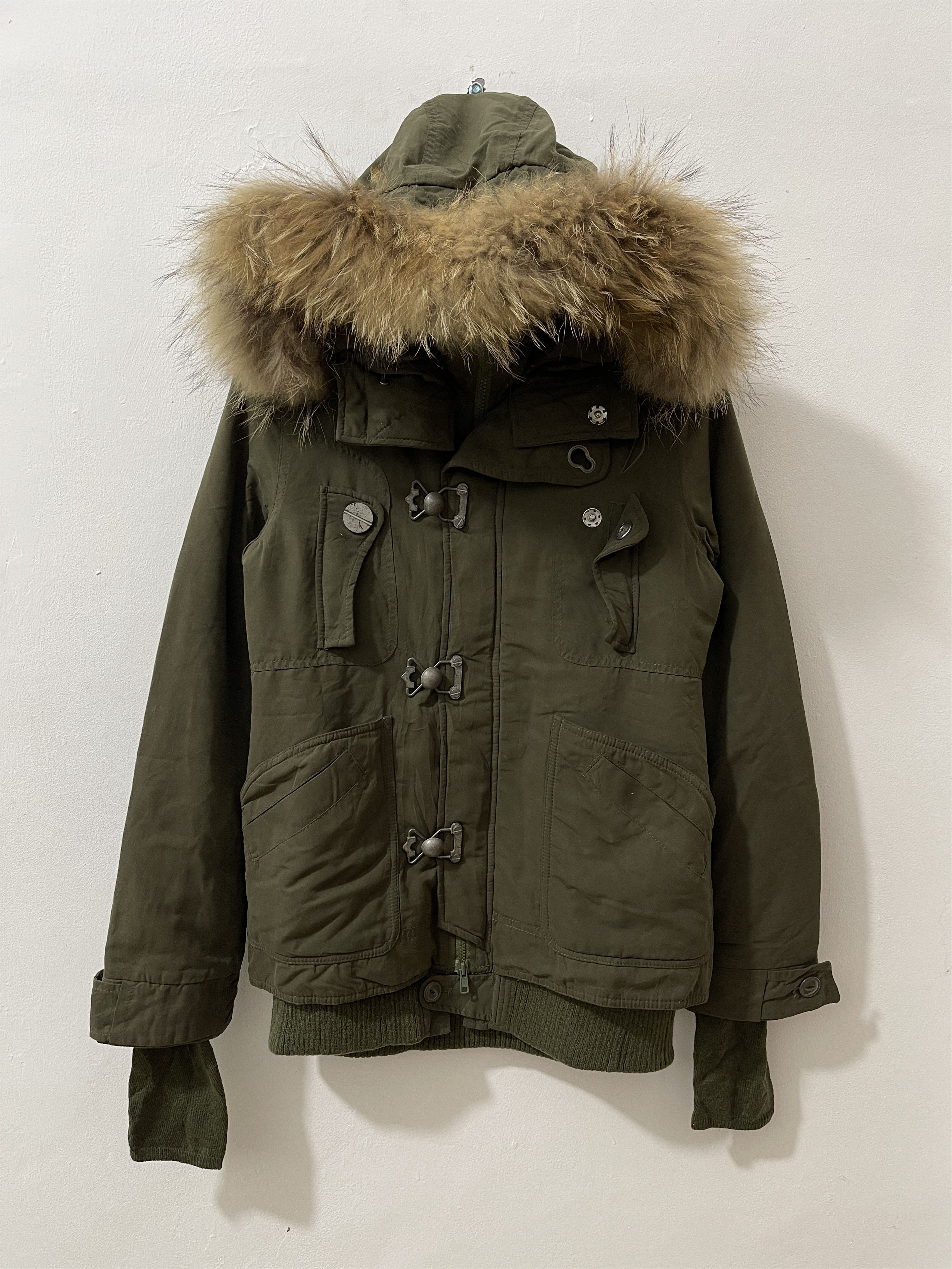 Sly Military | Grailed