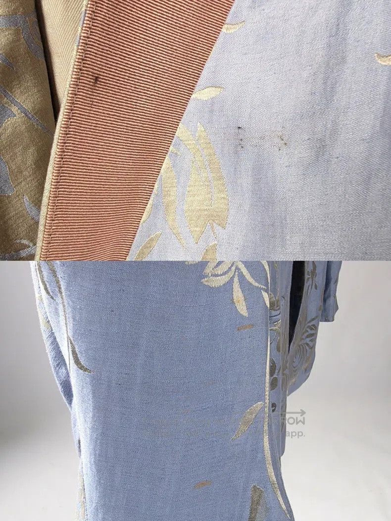 Haider Ackermann Haider Ackermann Jacket Size US S / EU 44-46 / 1 - 9 Thumbnail