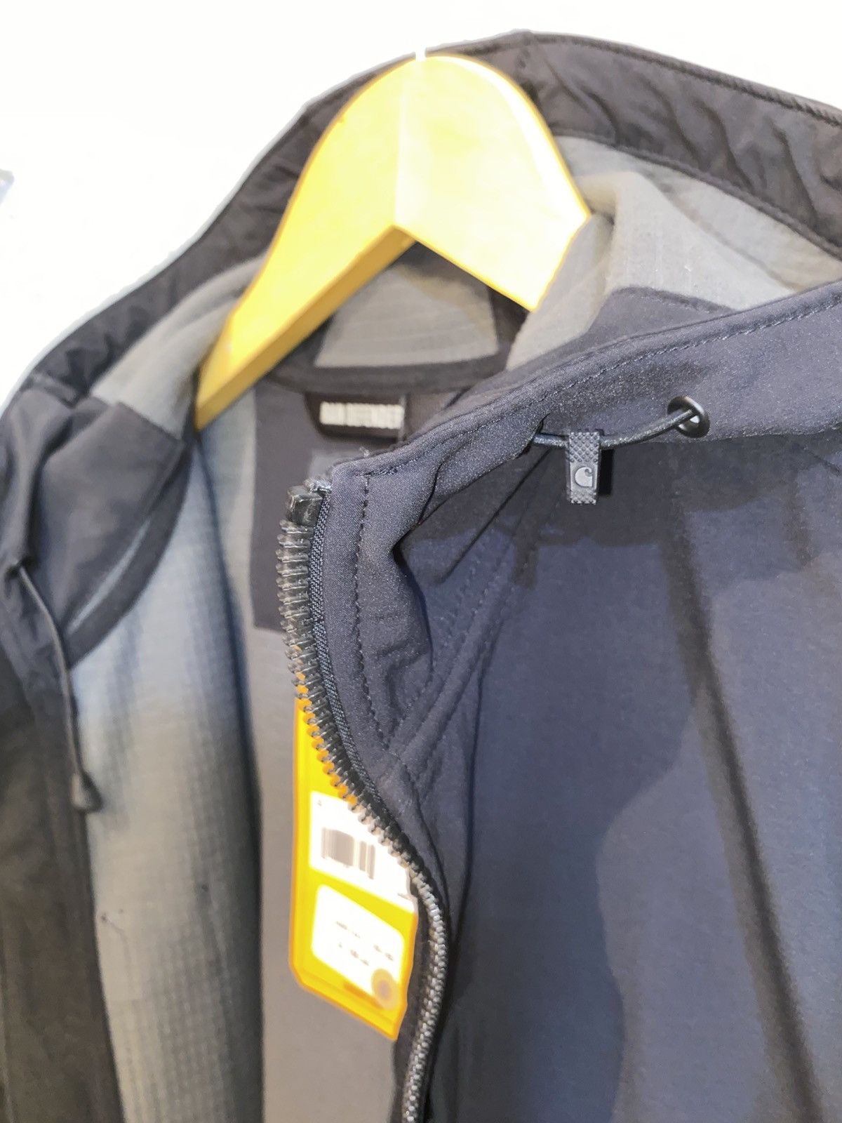Carhartt Carhartt Rain Deffender Size US M / EU 48-50 / 2 - 4 Thumbnail