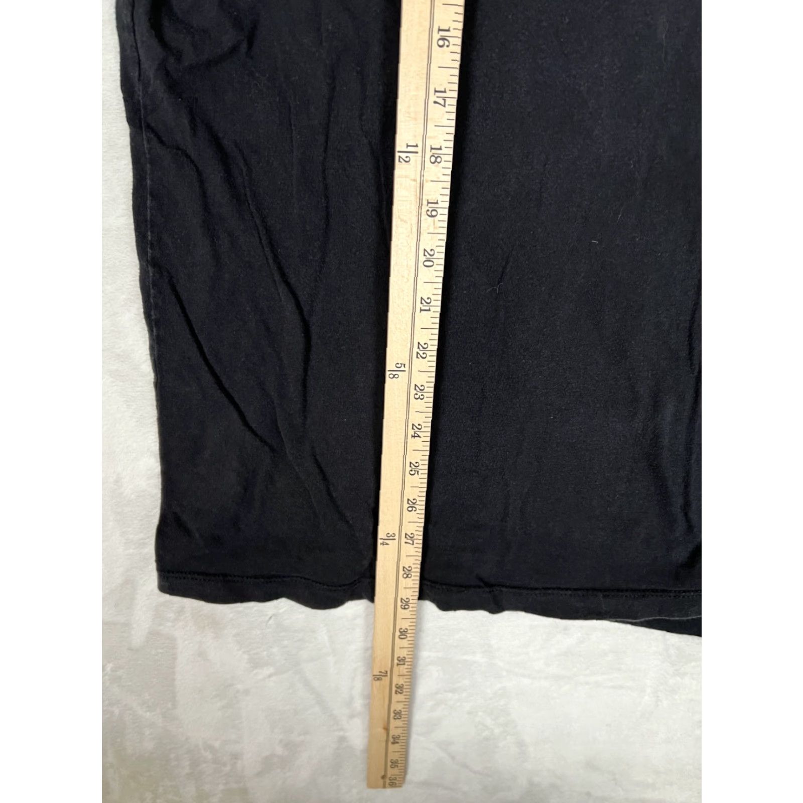Harley Davidson Harley-Davidson Museum T-Shirt 2XL Milwaukee Wisconsin Black Cotton Knit Logo Short Sleeve Crew Neck Men Regular Vintage No (if allowed) Size US XXL / EU 58 / 5 - 7 Thumbnail
