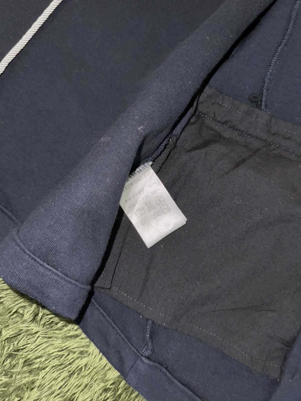 Beams Japan [M] Beams Heart Classic Fit Cotton Blazer Navy Size US M / EU 48-50 / 2 - 6 Thumbnail