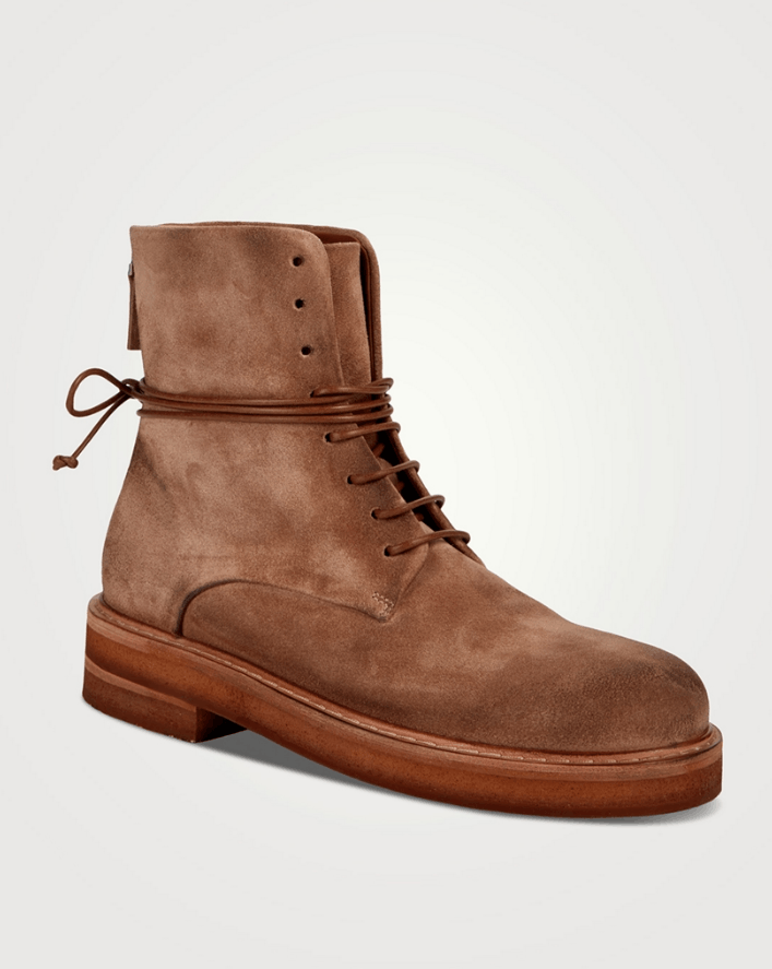 Marsell BNWT AW23 MARSELL PARRUCCA ANFIBIO ZIP BOOTS 41 Size US 11 / IT 41 - 8 Thumbnail