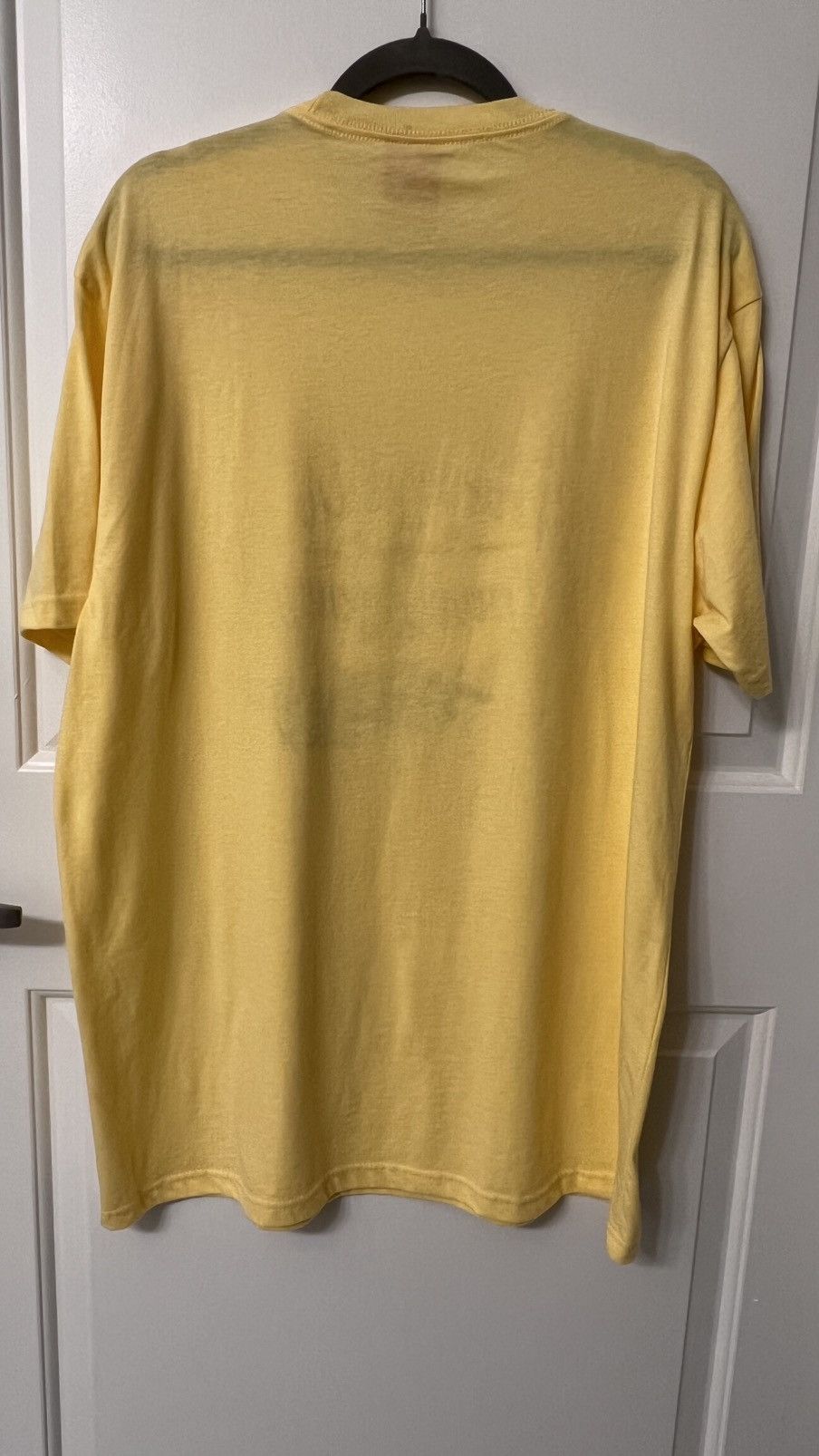Full Send Steve Will DoIt Travel Agency Tee Size US XL / EU 56 / 4 - 4 Thumbnail
