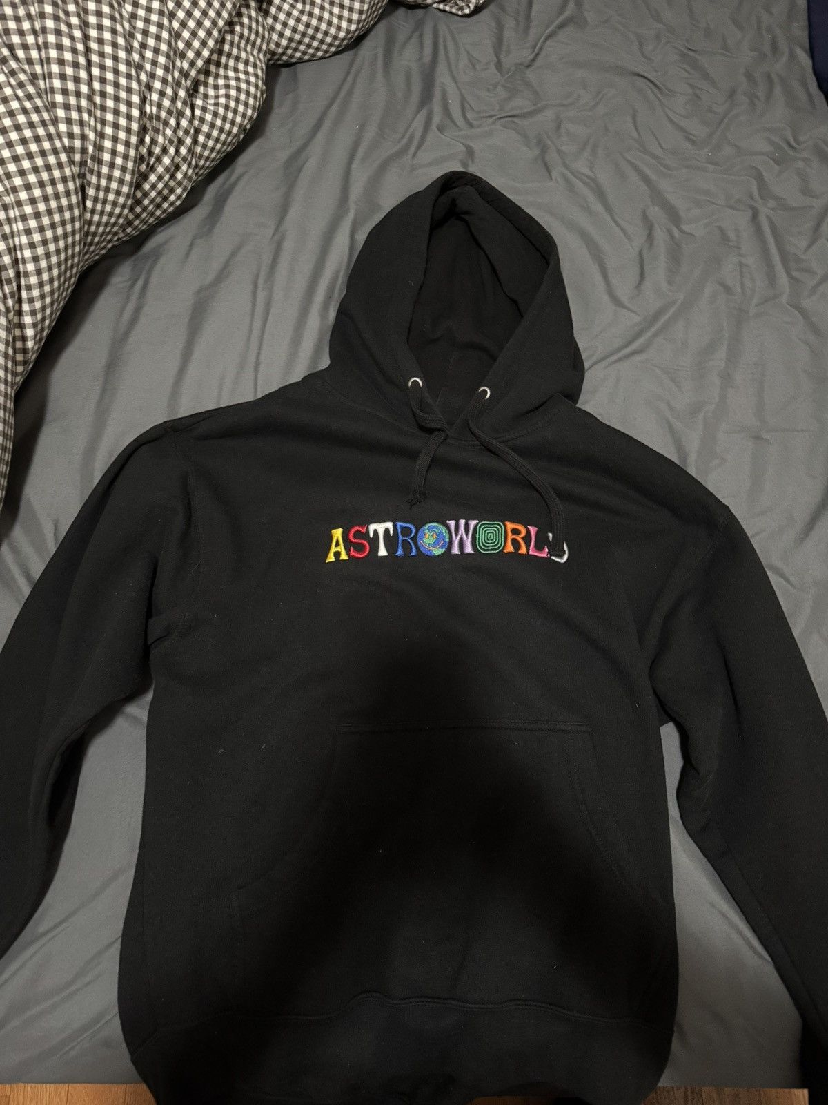 Other Travis Scott Astroworld Hoodie Size US M / EU 48-50 / 2 - 1 Thumbnail