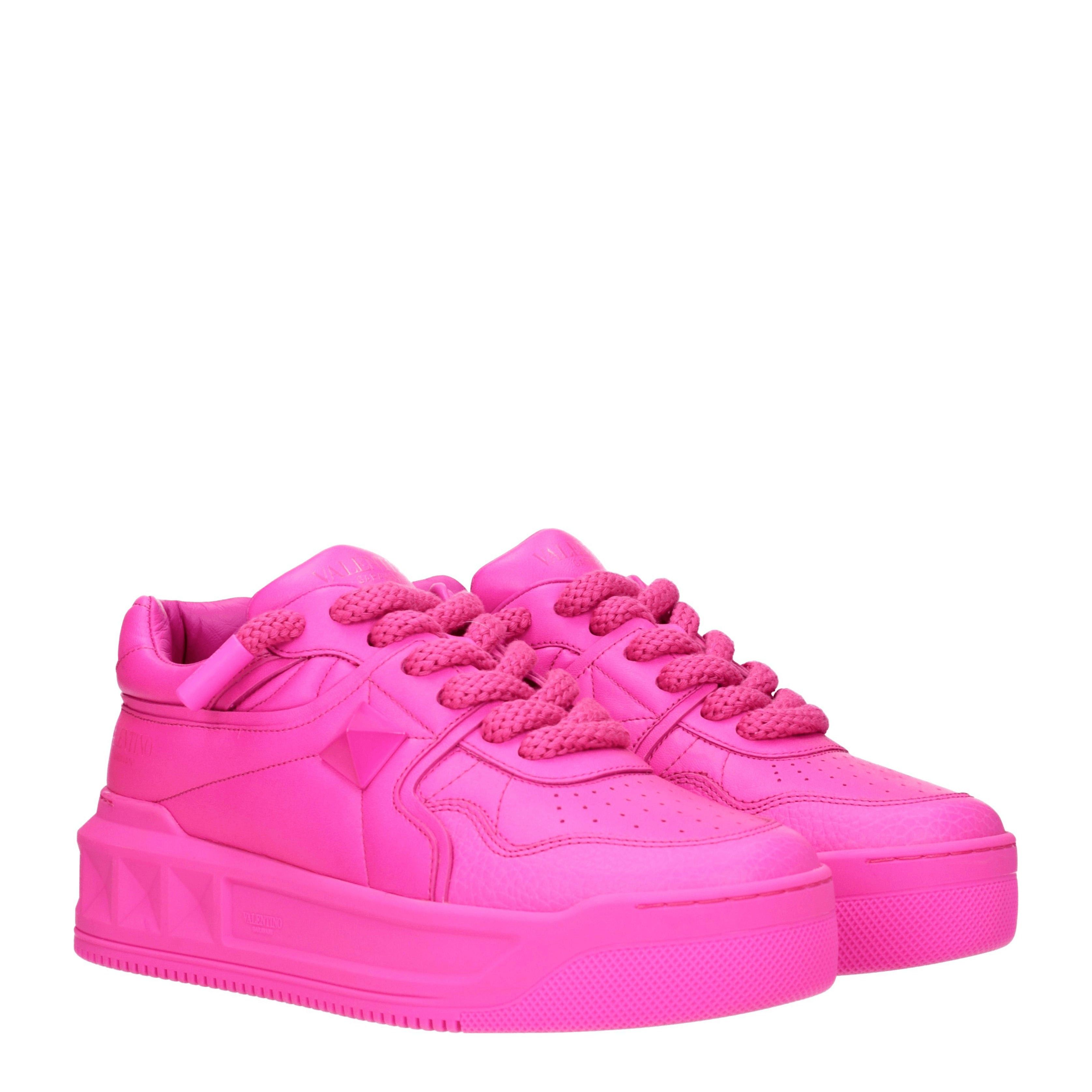 Valentino Sneakers Size US 9 / EU 42 - 1 Thumbnail