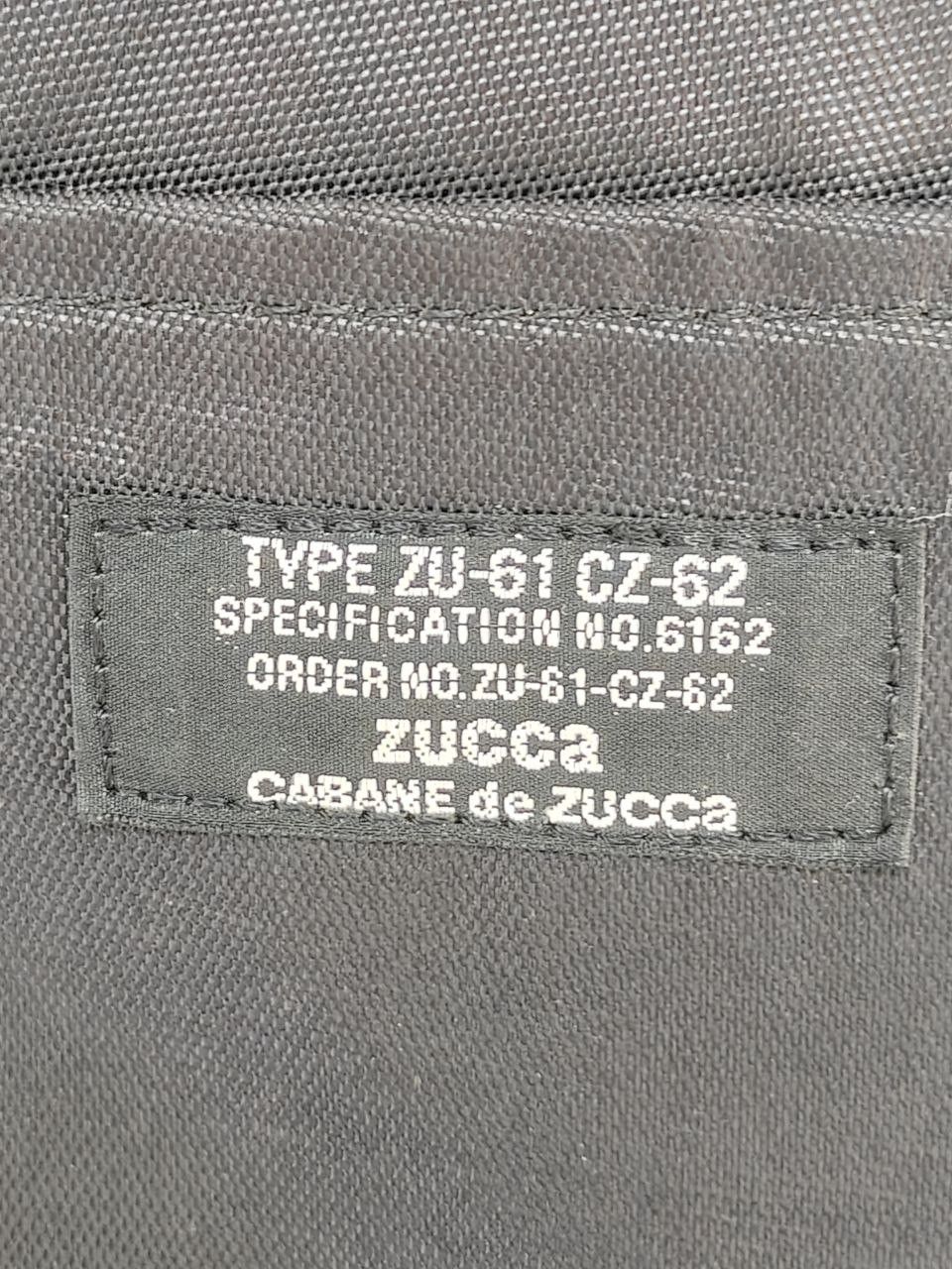 CABANE de ZUCCa × Issey Miyake × Zucca Cabane De Zucca Backpack Size ONE SIZE - 10 Thumbnail