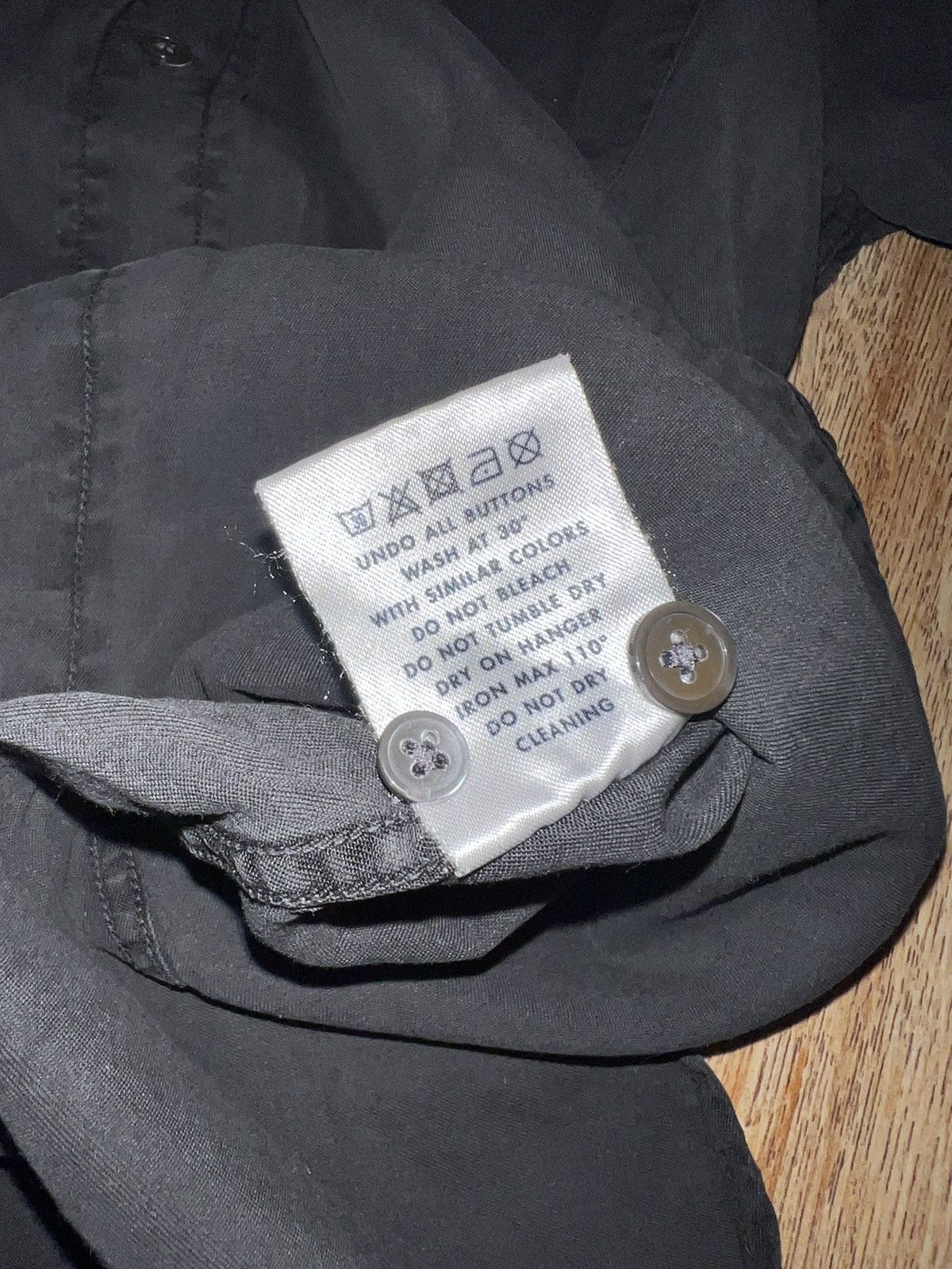 A Day's March A Day's March Shirt Size US M / EU 48-50 / 2 - 16 Thumbnail