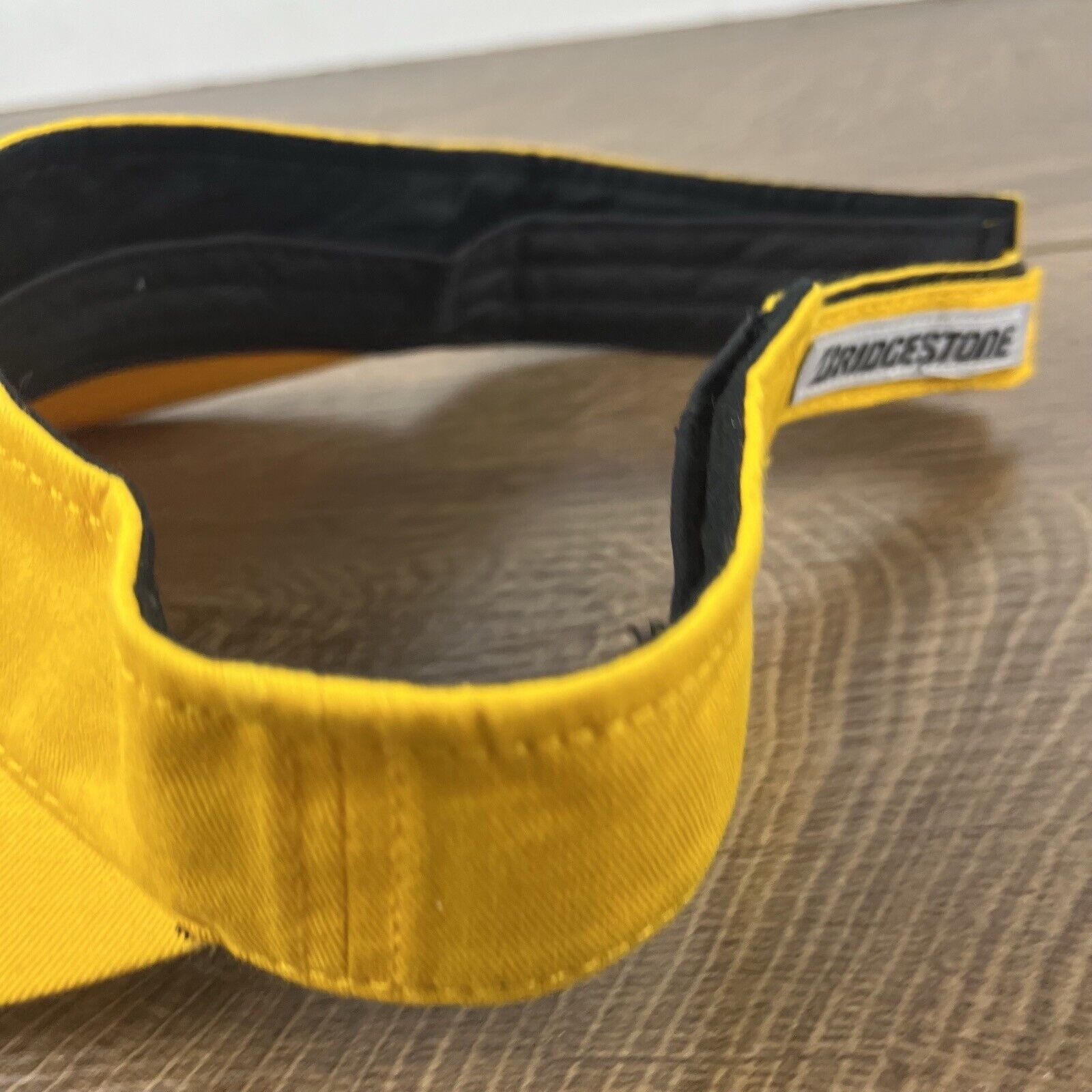 Other Nashville Predators Visor Hat Yellow Cap Hat Adjustable Hat Size ONE SIZE - 8 Thumbnail