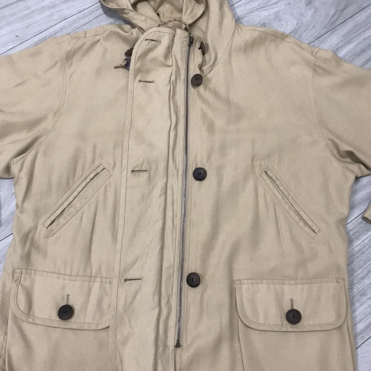 Burberry Burberrys of London Size US L / EU 52-54 / 3 - 4 Thumbnail