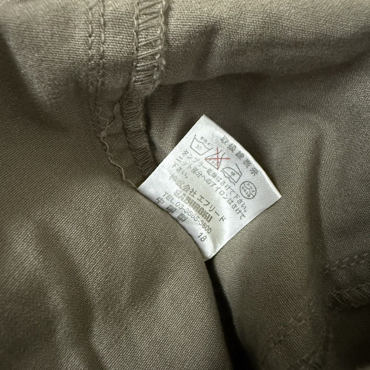 Japanese Brand Saburoku Jacket Japanese Brand Size US S / EU 44-46 / 1 - 9 Thumbnail