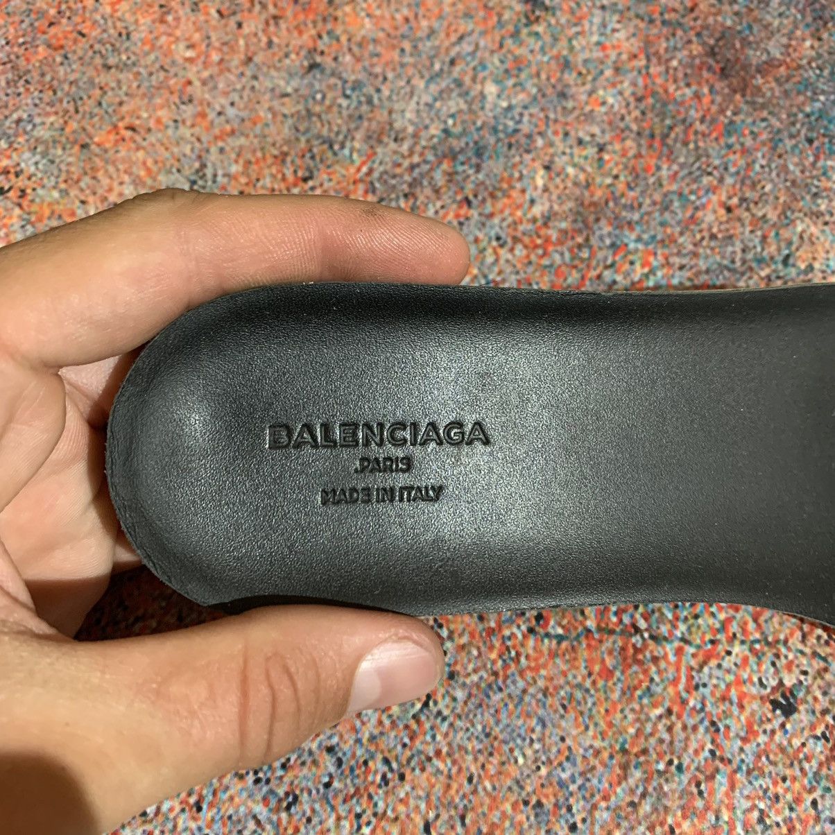 Balenciaga Balenciaga Runner Sneakers Size 35 Size US 5 / IT 35 - 17 Thumbnail