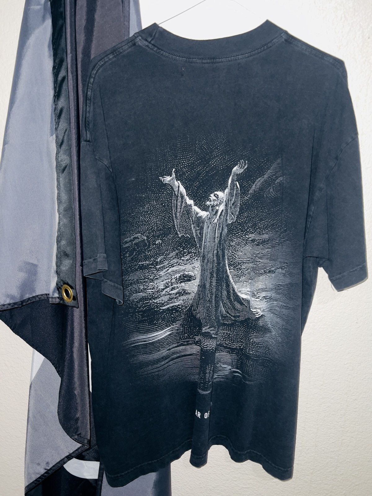 Fear of God × Union LA Fear of God x Union 'Eternal' Tee Size US S / EU 44-46 / 1 - 2 Thumbnail