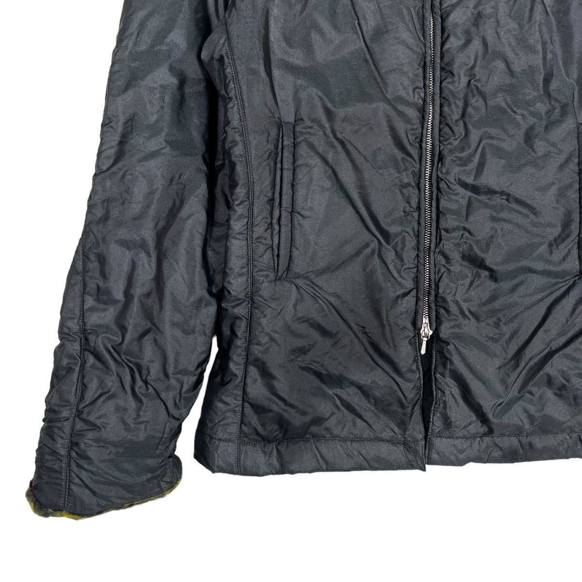 agnes b. 🔥 AGNES B JACKET MADE IN FRANCE Size US S / EU 44-46 / 1 - 4 Thumbnail