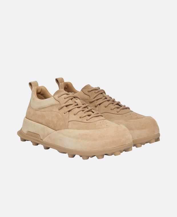 Jil Sander Sneakers Size US 11 / EU 44 - 1 Thumbnail