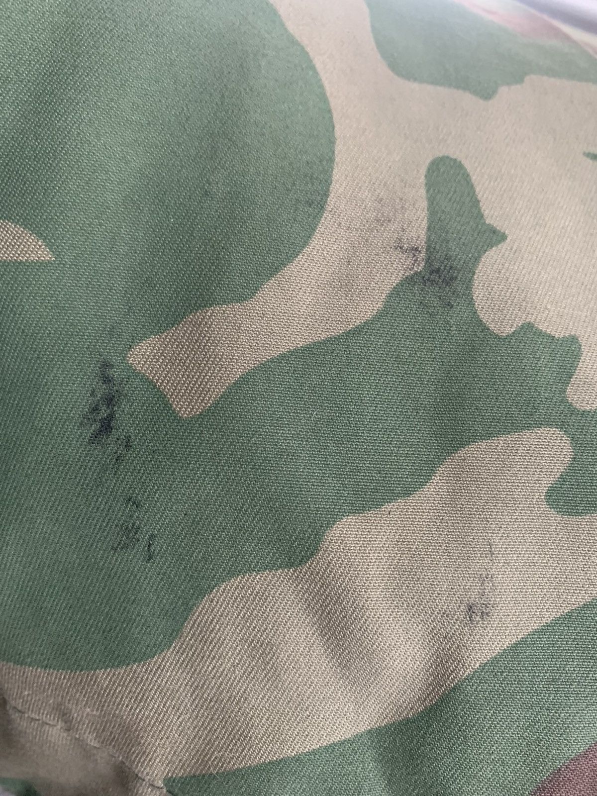 Other Rothco Ultra Force Vintage Army Coat w. Packable Hood Size US L / EU 52-54 / 3 - 6 Thumbnail