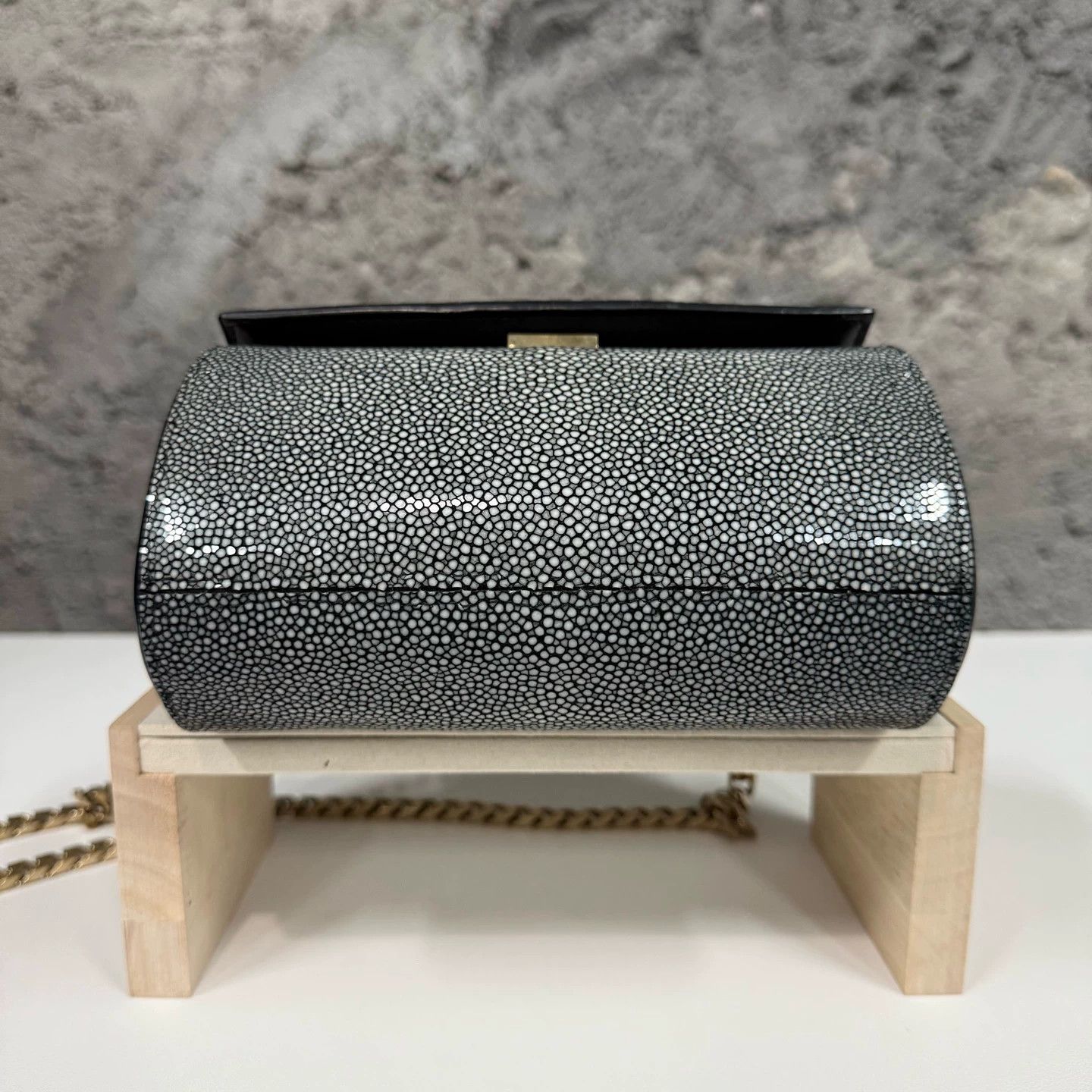 Givenchy Givenchy Black Pandora Bag Size ONE SIZE - 5 Thumbnail