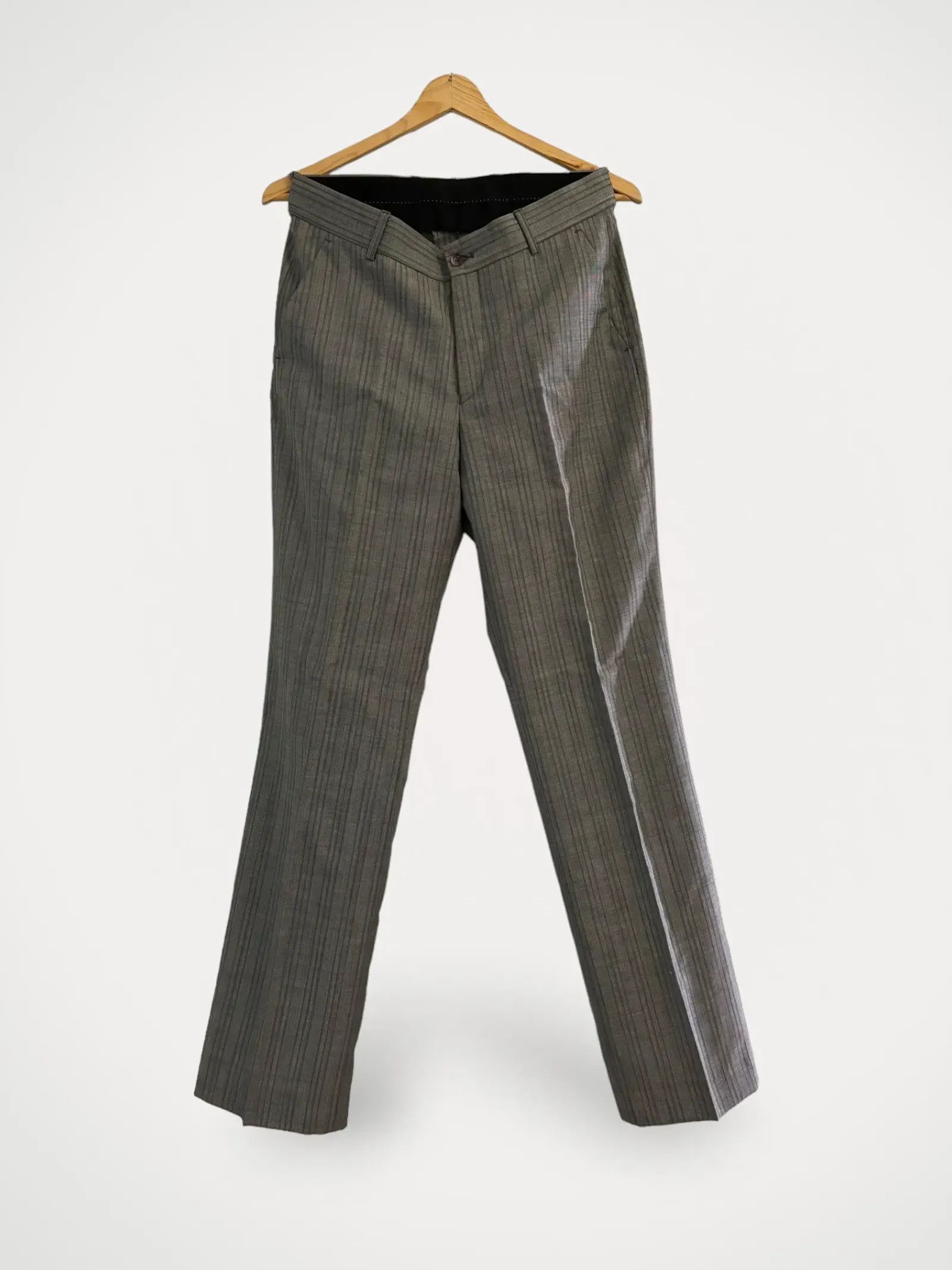 Tiger of Sweden Tiger of Sweden Pants Size 26" / US 2 / IT 38 - 1 Thumbnail