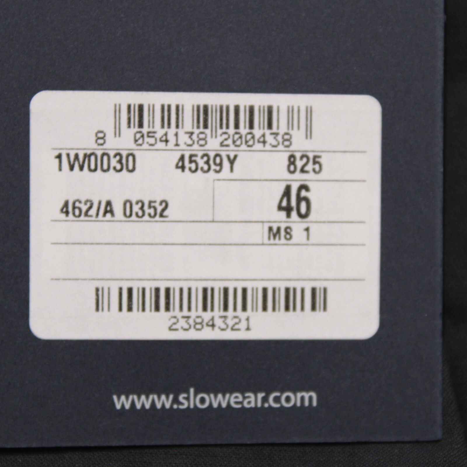 Incotex INCOTEX New with tags Chino Size 30 US In Blue Size US 30 / EU 46 - 9 Thumbnail