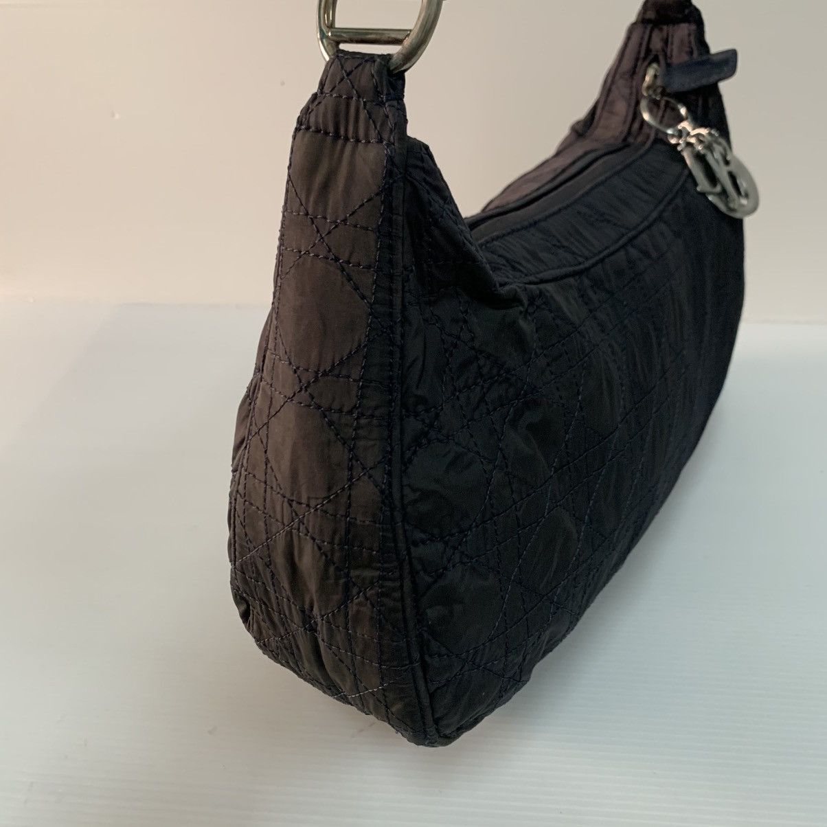 Christian Dior Monsieur Christian Dior Shoulder Bag Size ONE SIZE - 3 Thumbnail