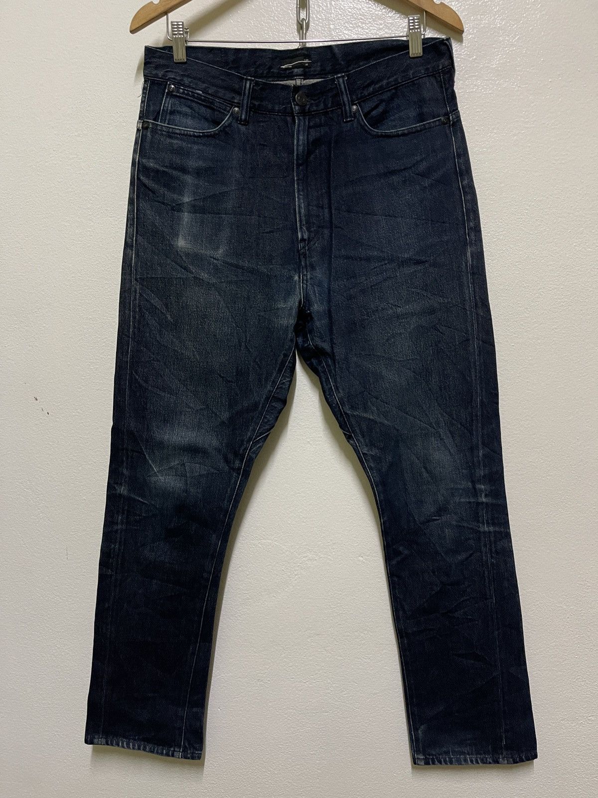 Men's Lad Musician Denim | Grailed