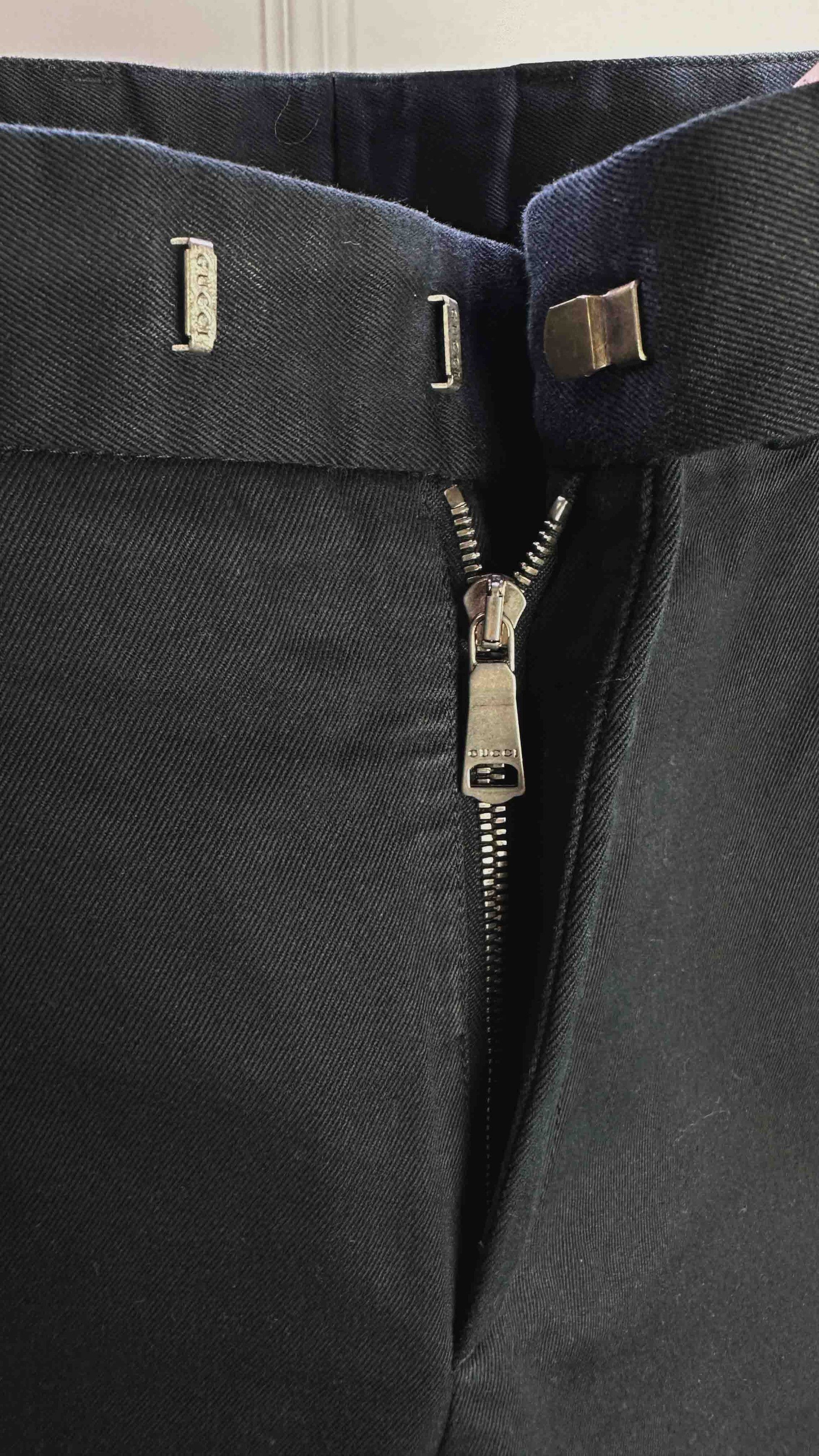 Gucci Men's pants GUCCI Size US 28 / EU 44 - 6 Thumbnail